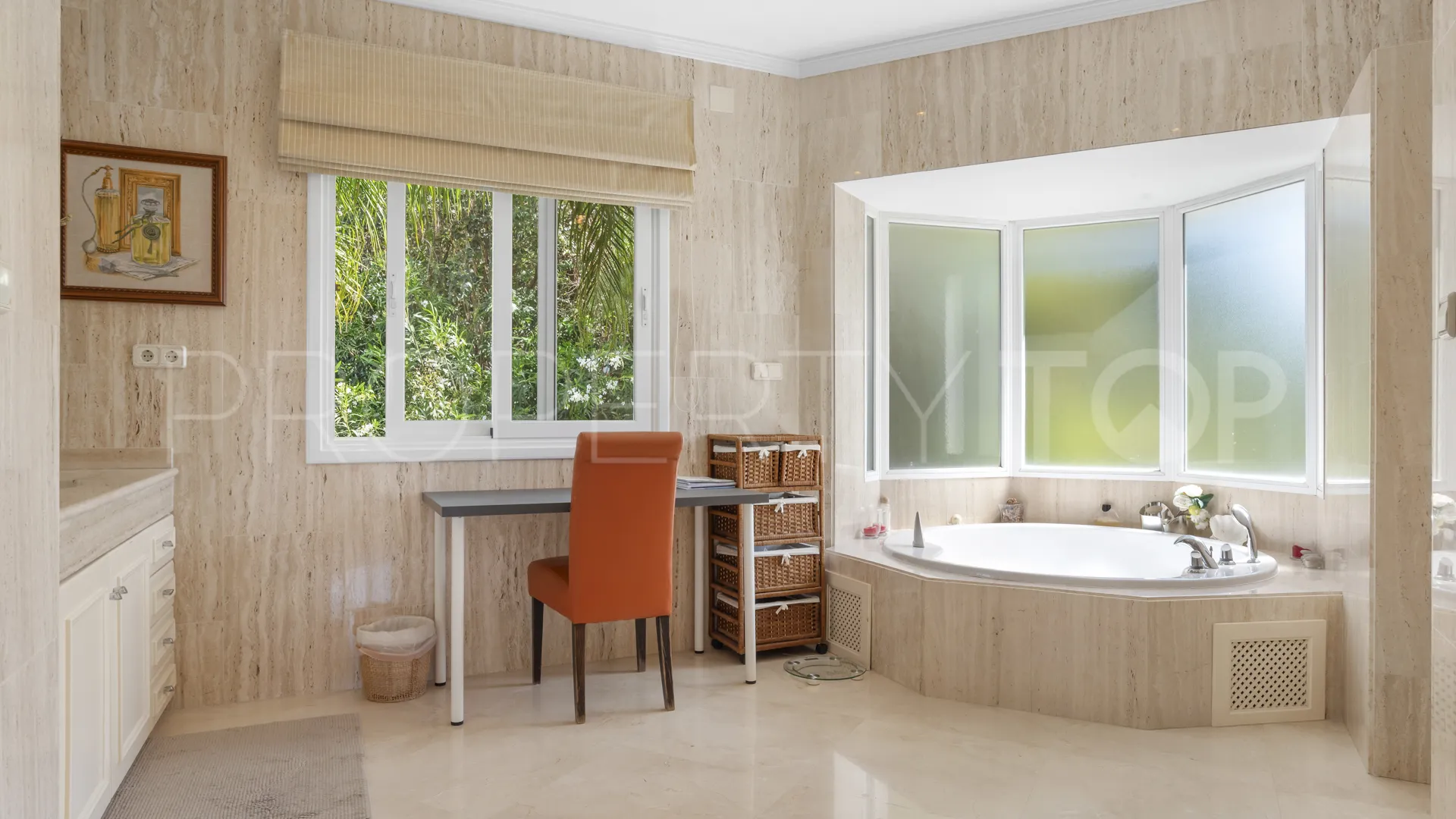 For sale villa in Paraiso Alto with 6 bedrooms