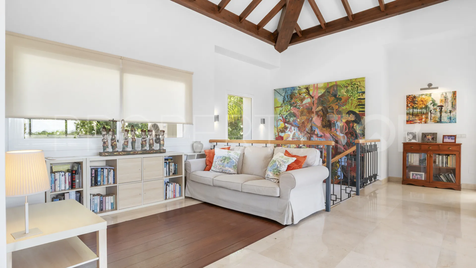 For sale villa in Paraiso Alto with 6 bedrooms