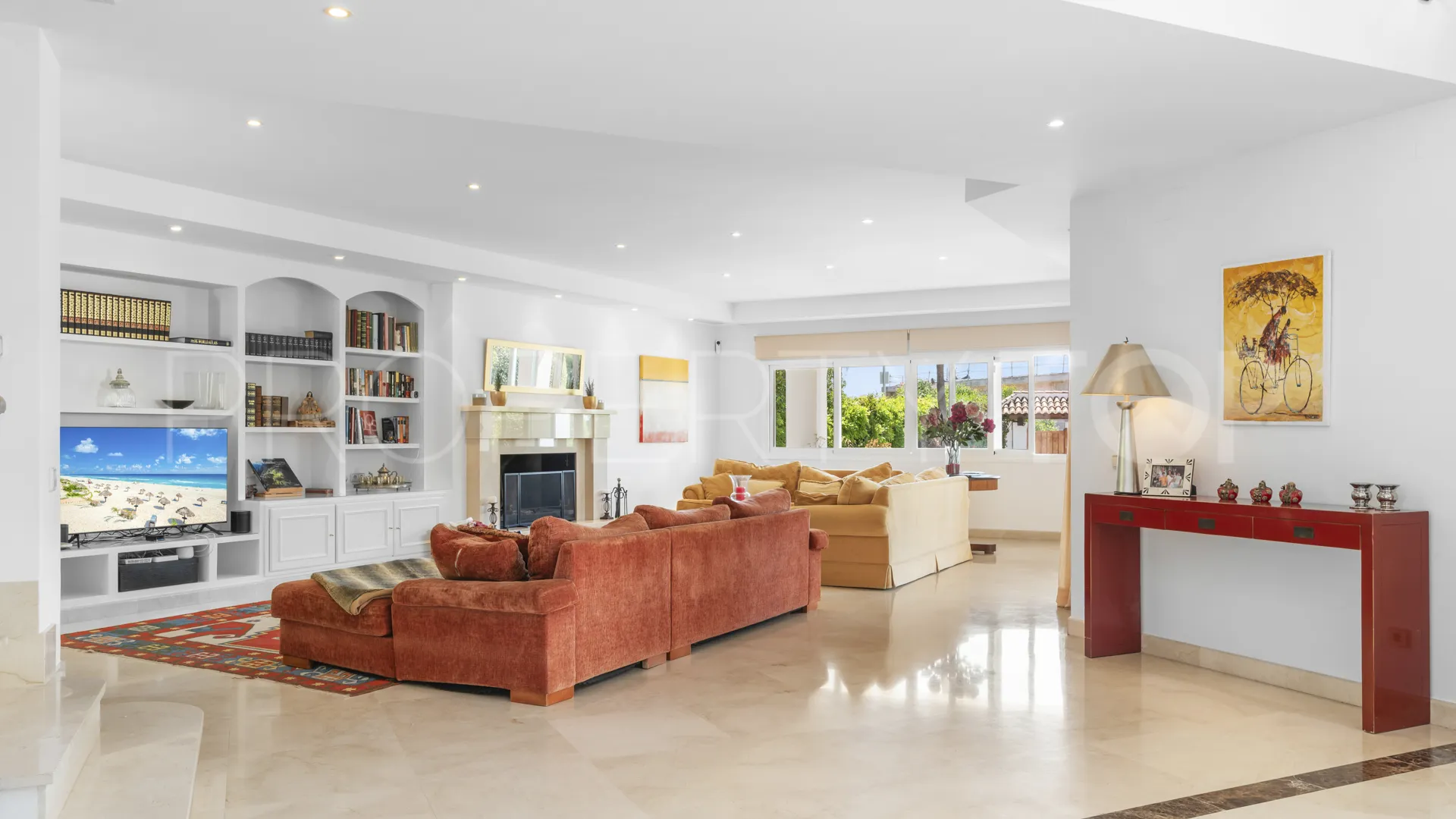 For sale villa in Paraiso Alto with 6 bedrooms
