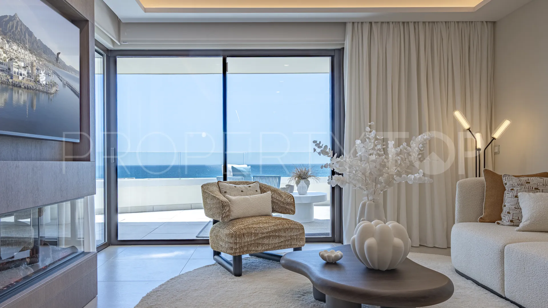 Apartamento en venta con 2 dormitorios en Velaya