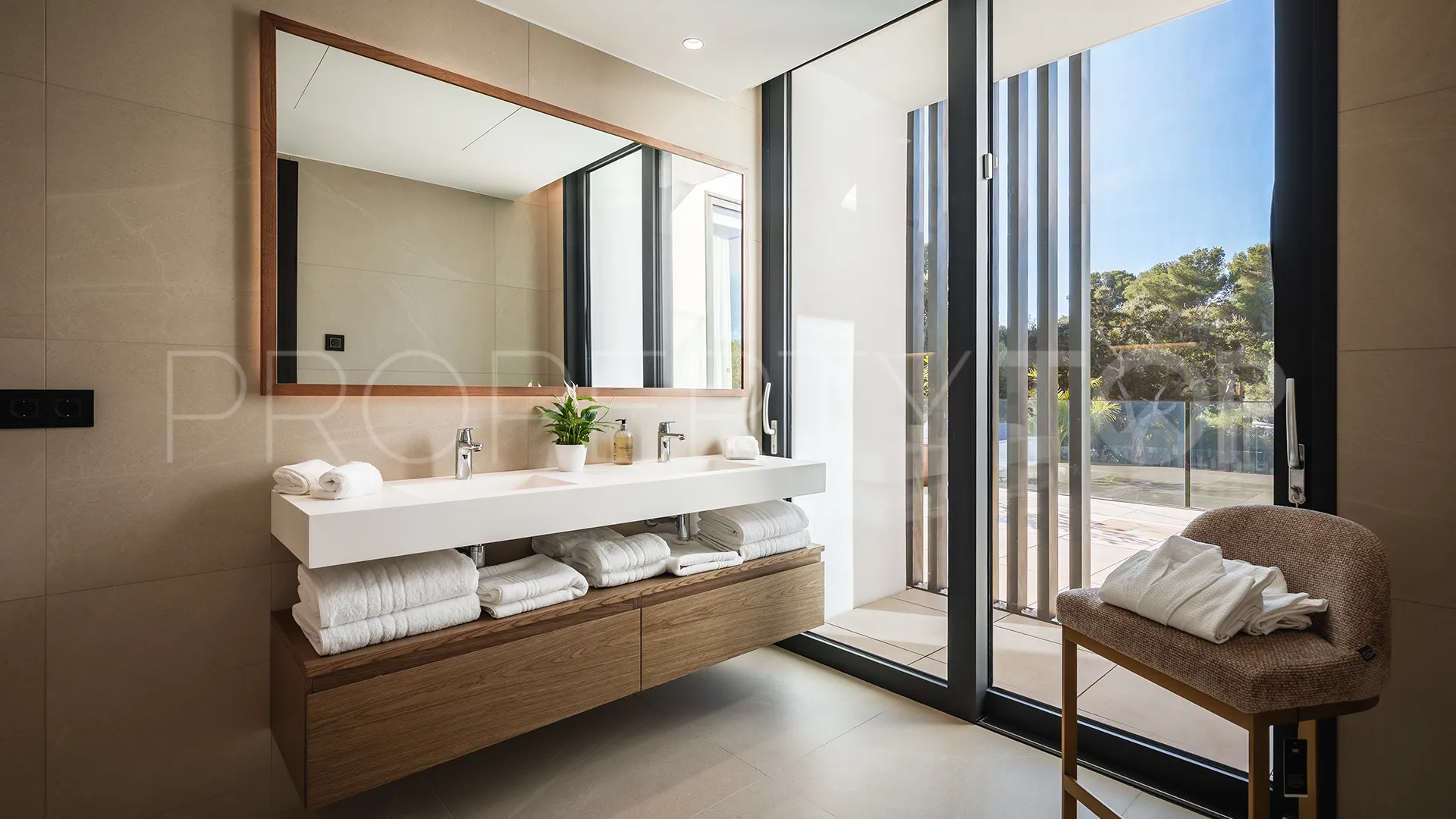 Villa en venta en Sotogrande Costa