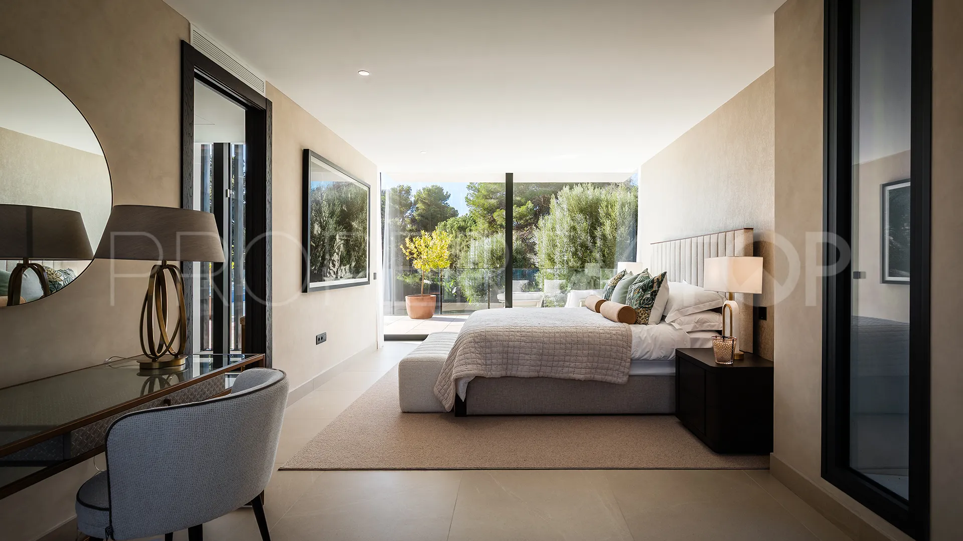 Villa en venta en Sotogrande Costa