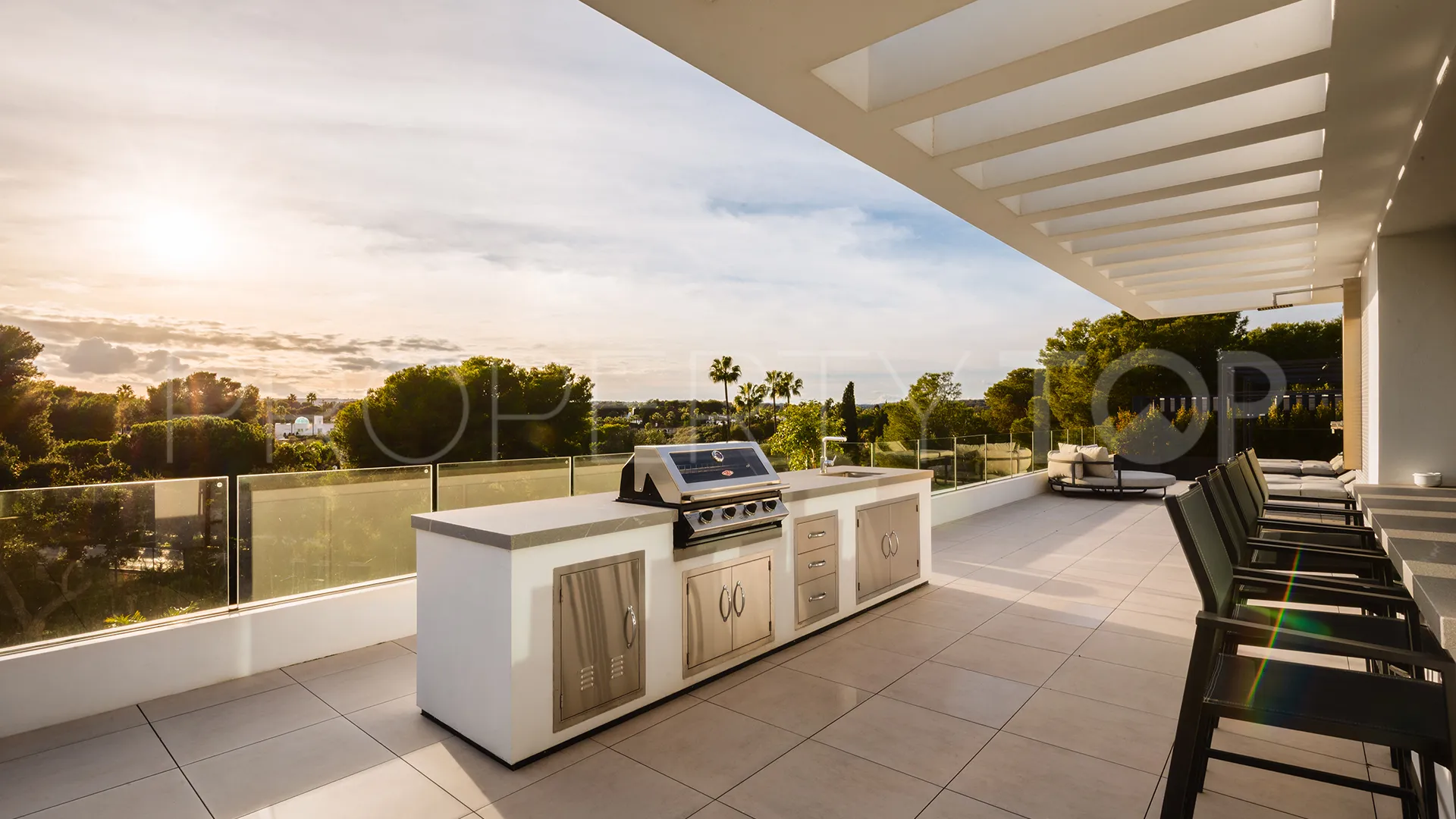 Villa en venta en Sotogrande Costa