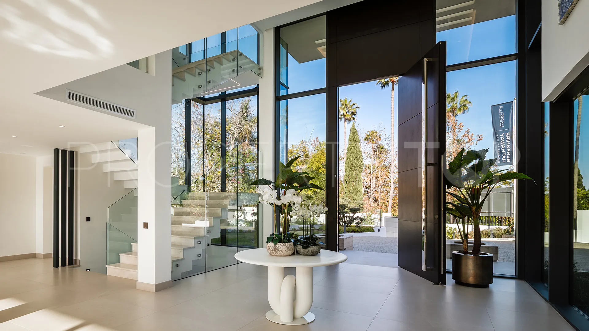 Villa en venta en Sotogrande Costa