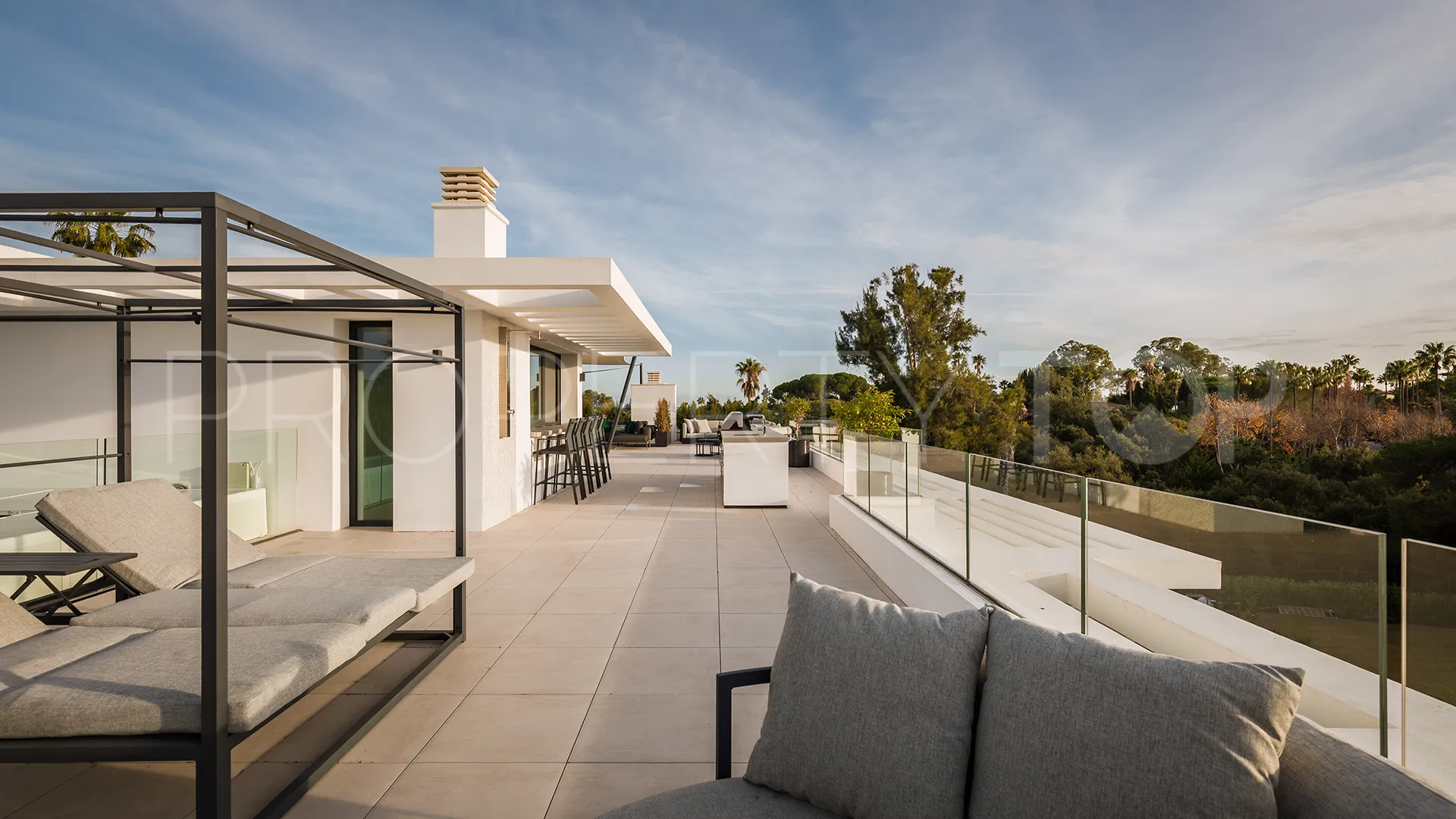 Villa en venta en Sotogrande Costa