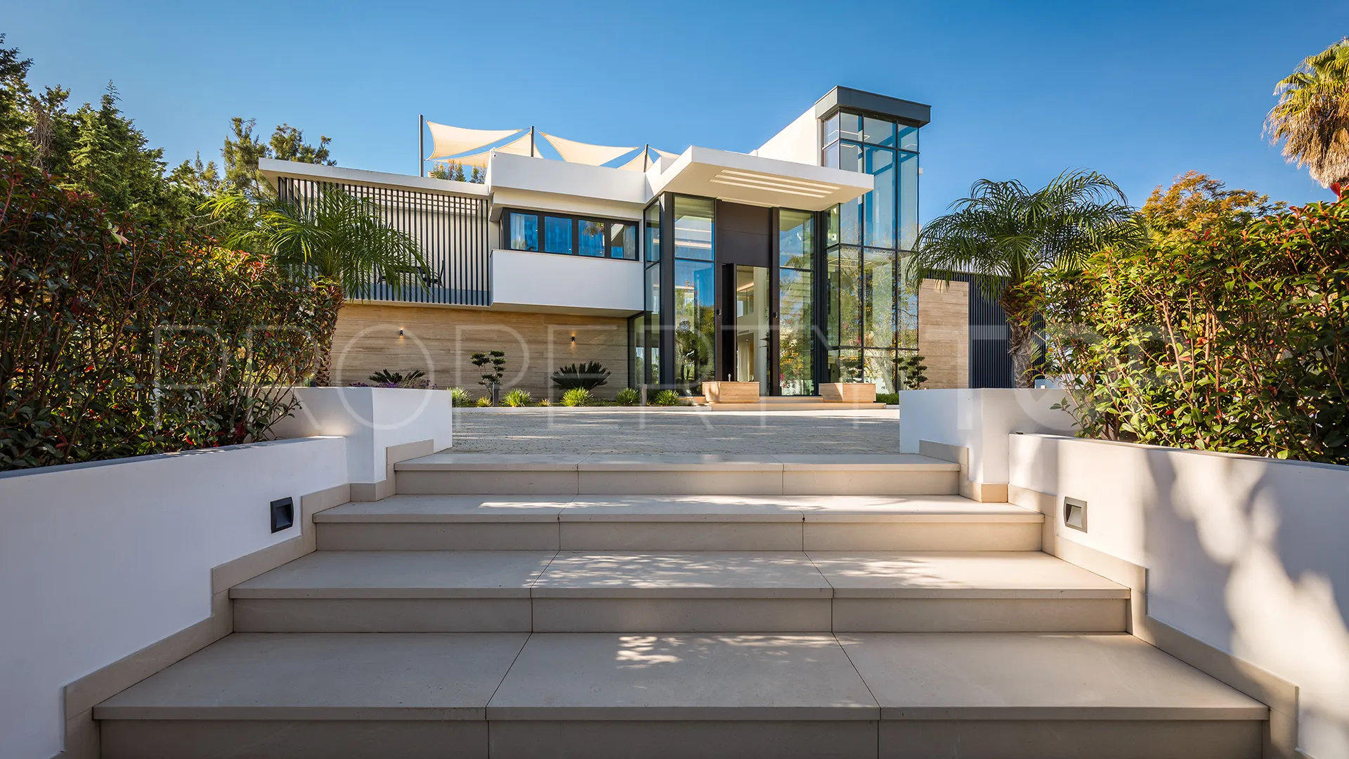 Villa en venta en Sotogrande Costa