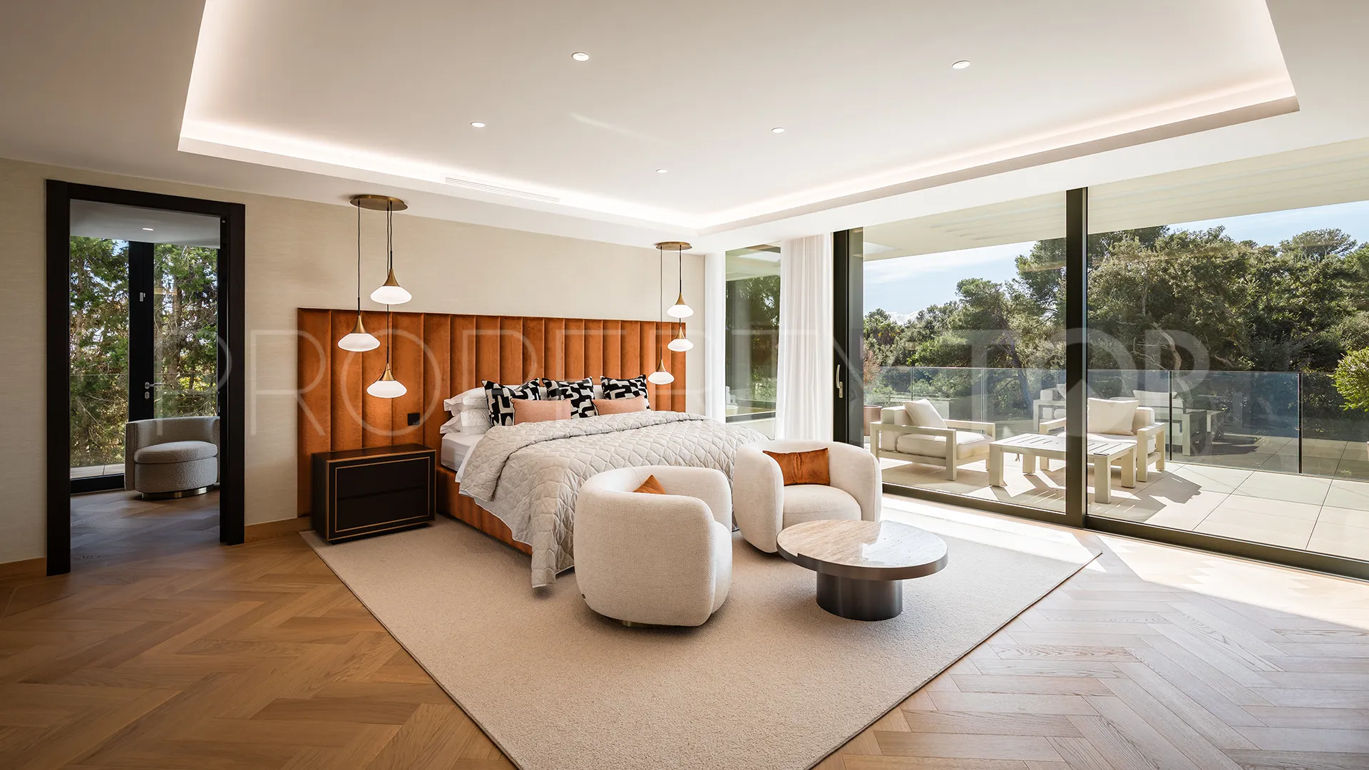 Villa en venta en Sotogrande Costa
