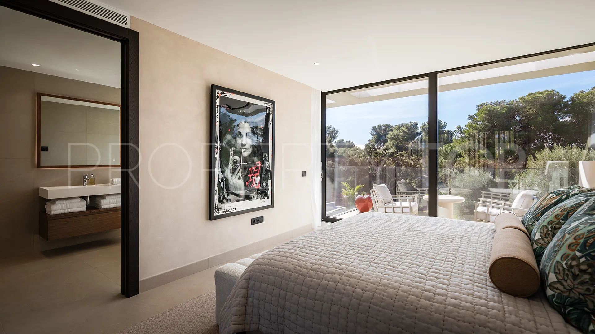 Villa en venta en Sotogrande Costa