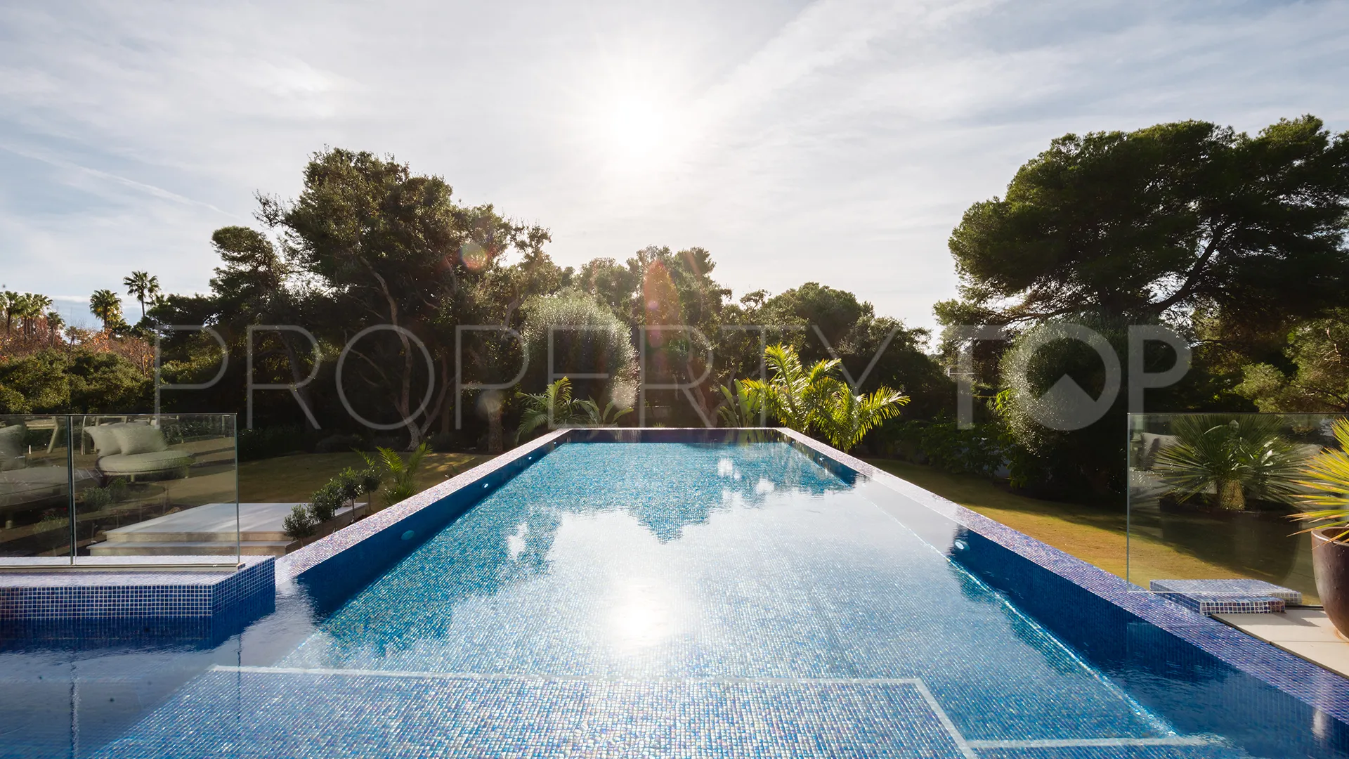 Villa en venta en Sotogrande Costa