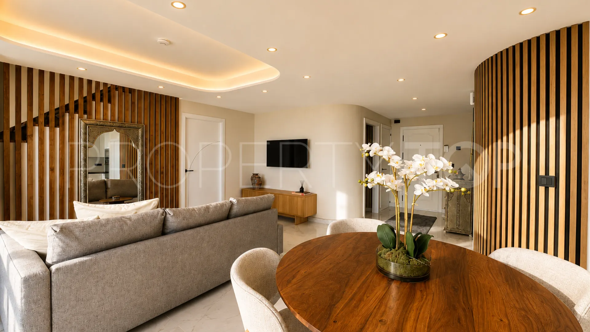 Punta Plata, atico duplex en venta