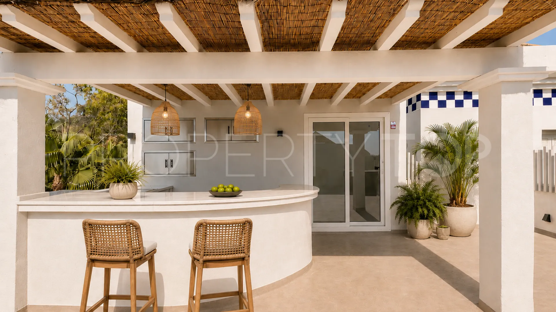 Punta Plata, atico duplex en venta