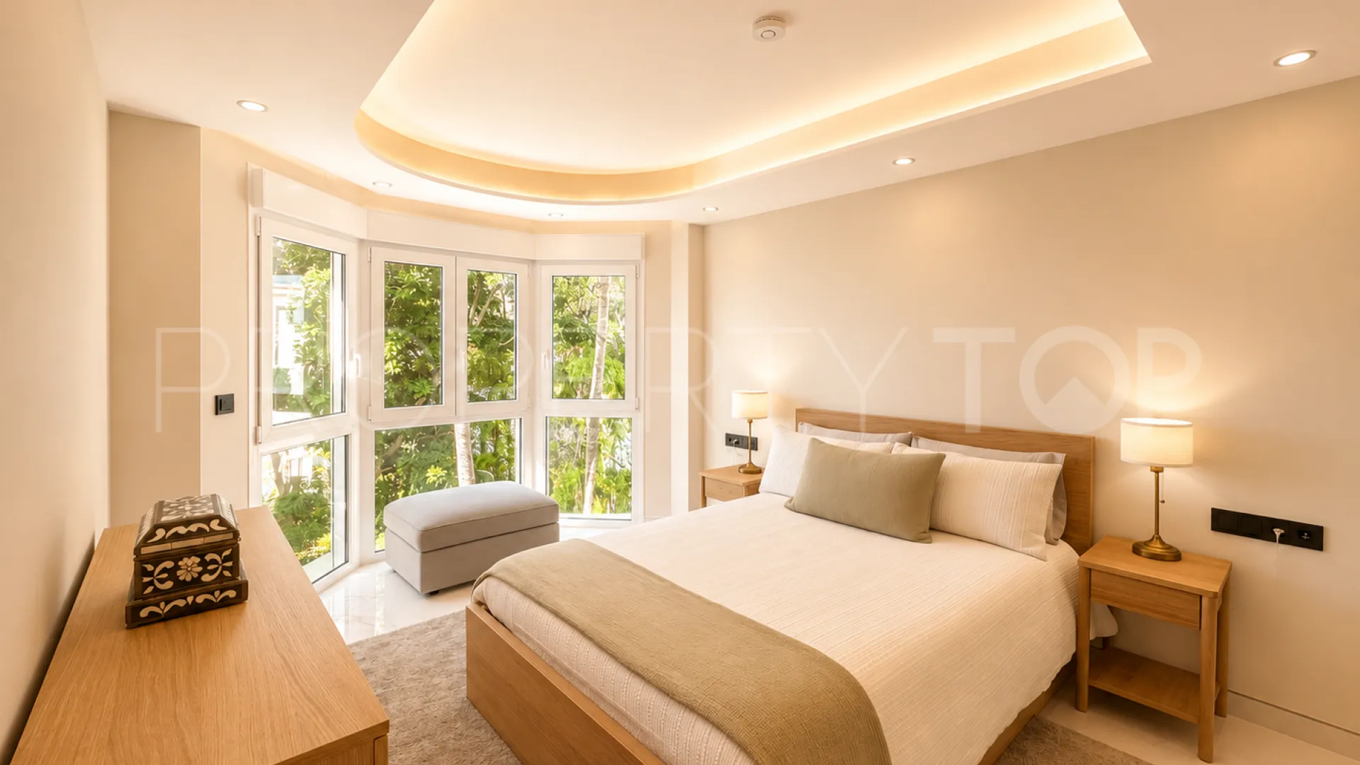 Punta Plata, atico duplex en venta