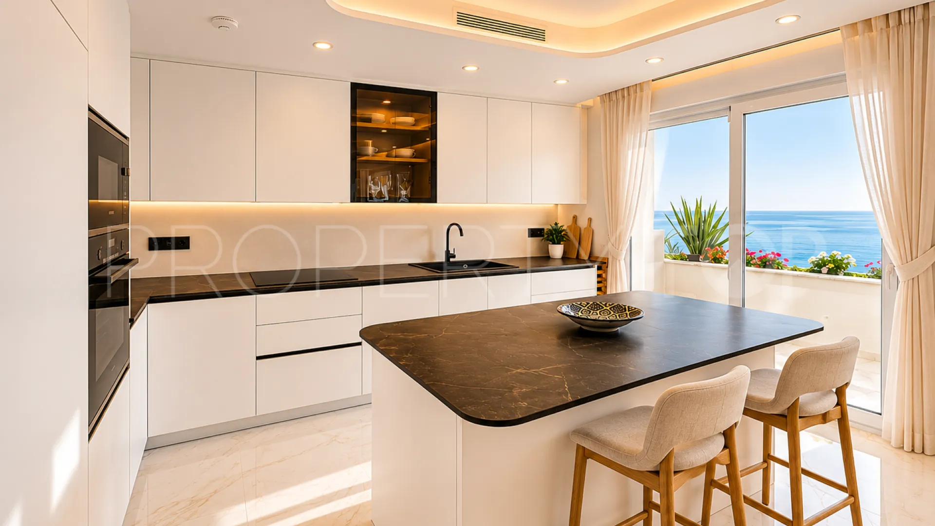 Punta Plata, atico duplex en venta