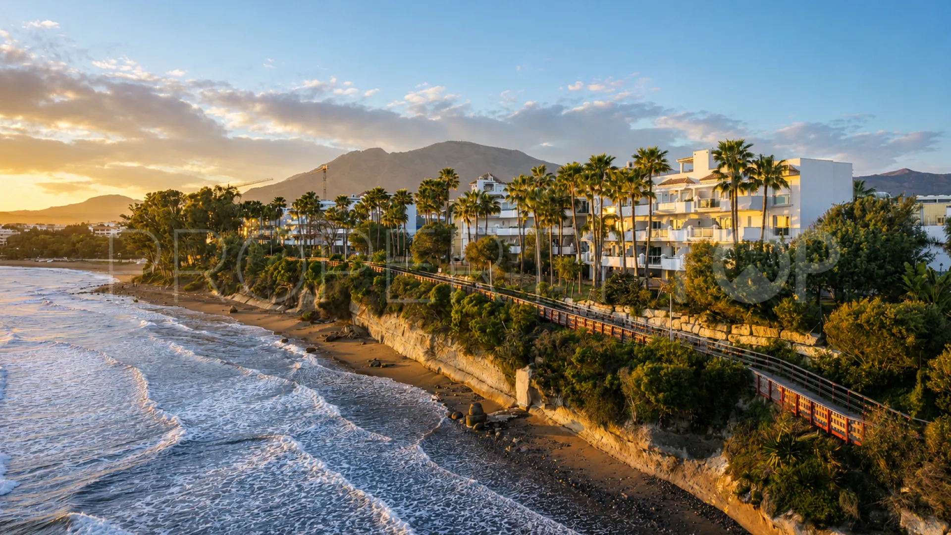 Punta Plata, atico duplex en venta