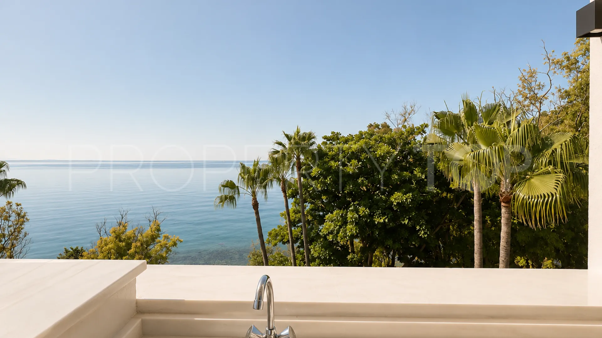 Punta Plata, atico duplex en venta