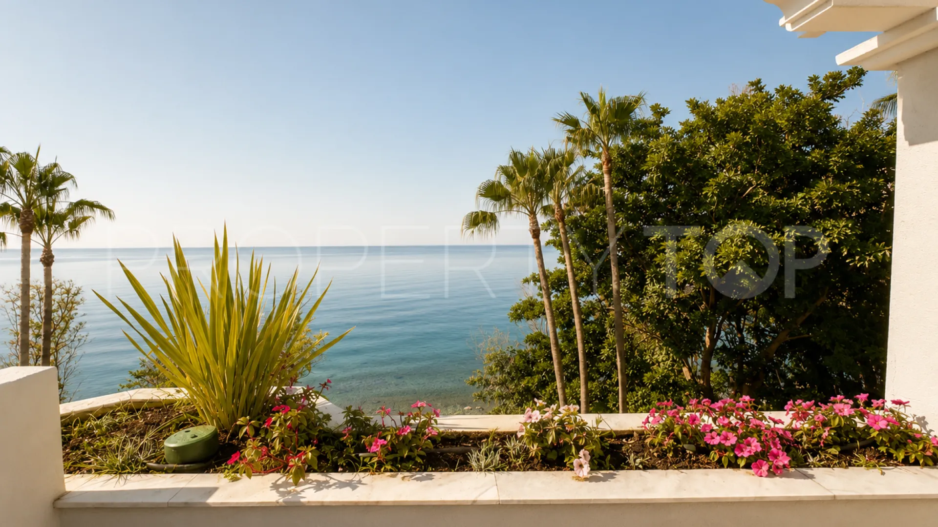 Punta Plata, atico duplex en venta