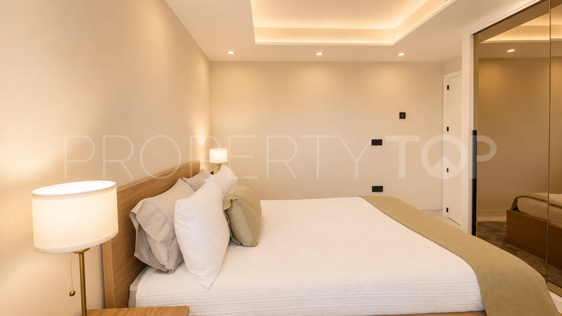 Punta Plata, atico duplex en venta