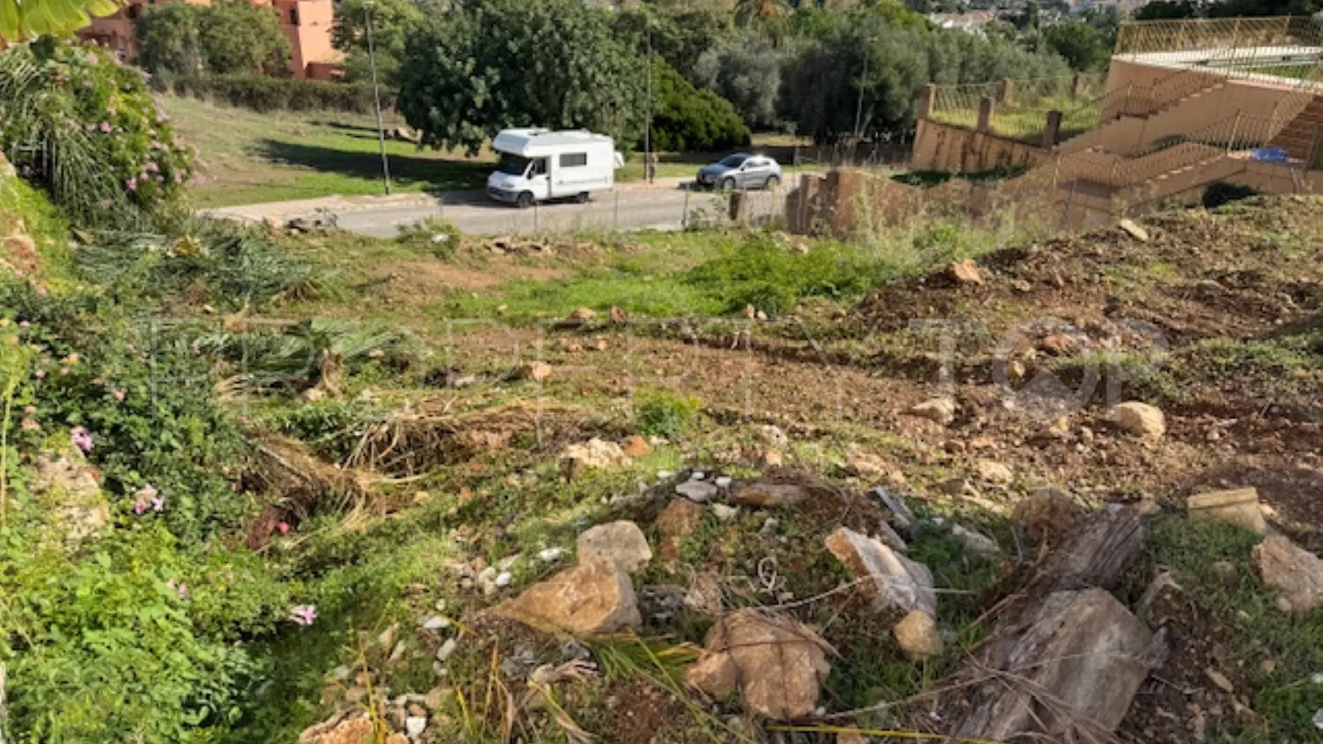 Xarblanca, parcela a la venta