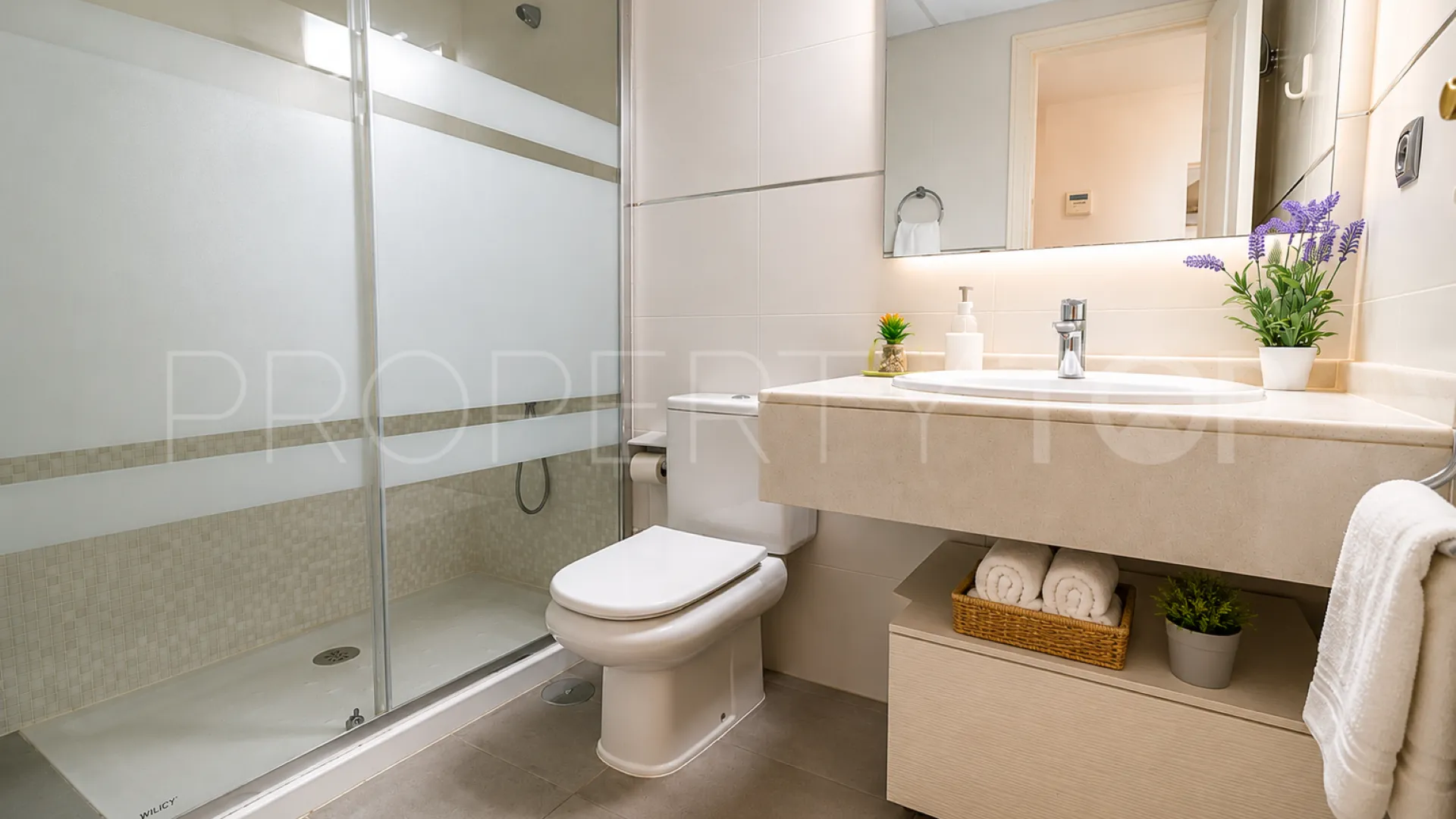 For sale Lorcrisur 3 bedrooms apartment