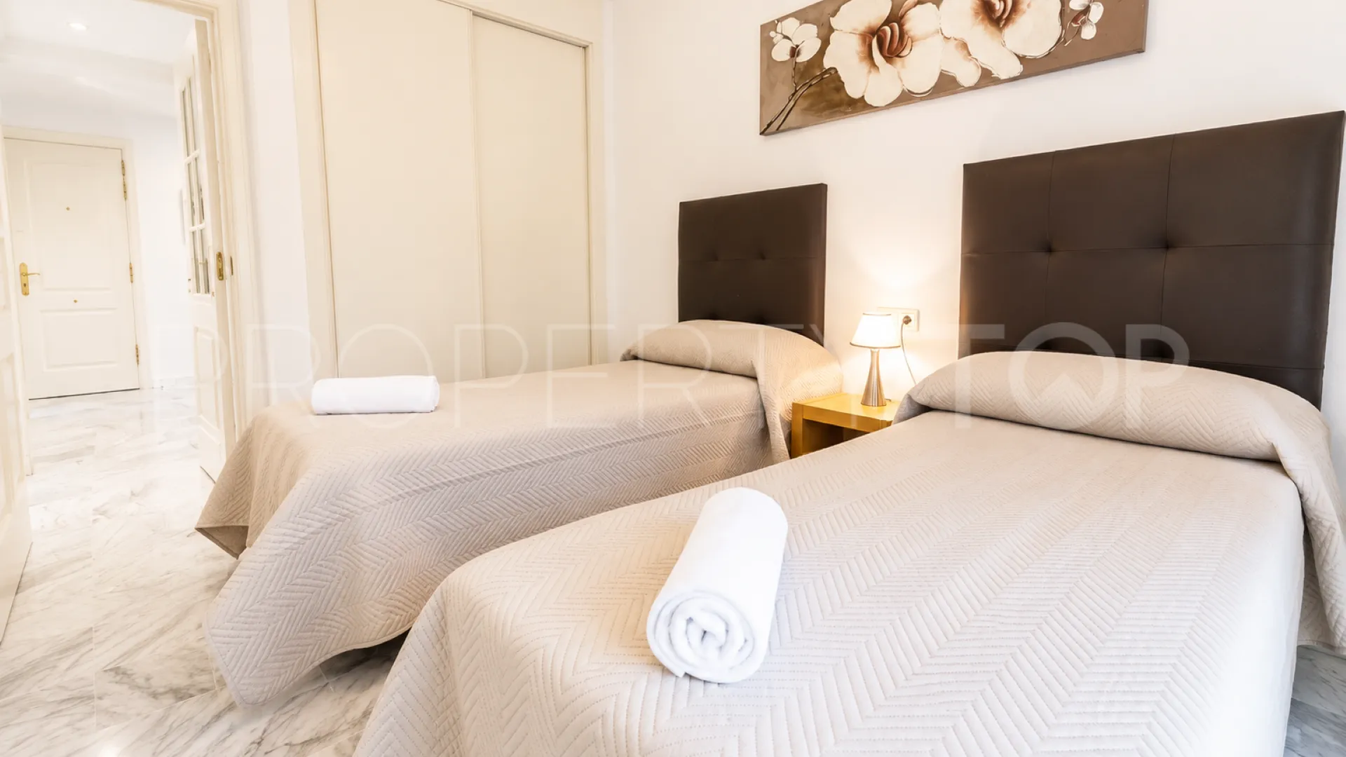 For sale Lorcrisur 3 bedrooms apartment