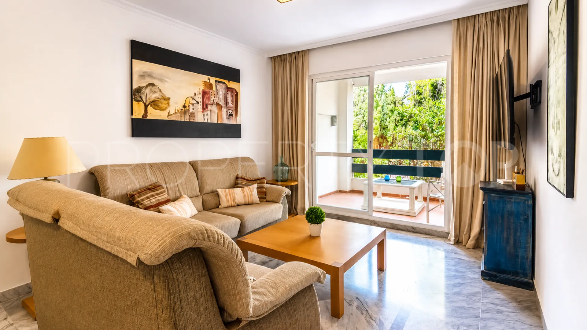 For sale Lorcrisur 3 bedrooms apartment