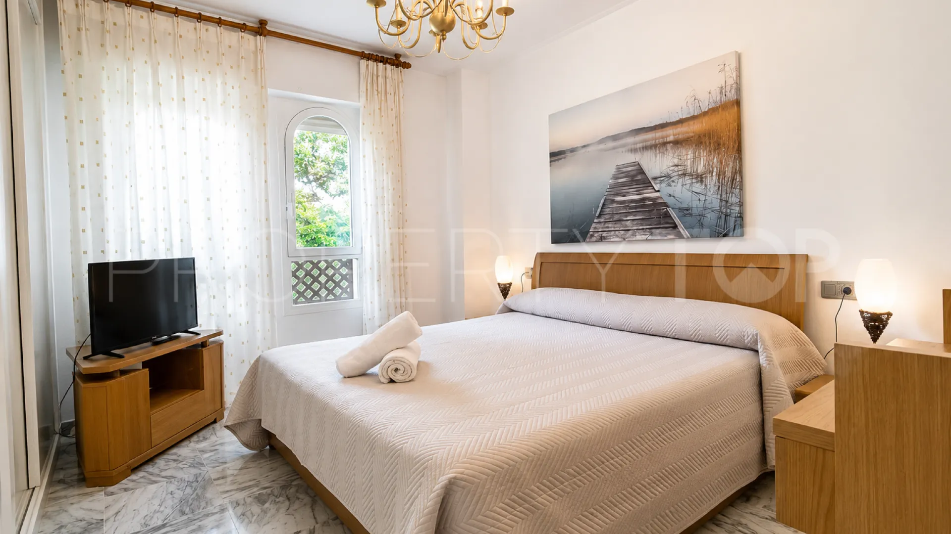 For sale Lorcrisur 3 bedrooms apartment