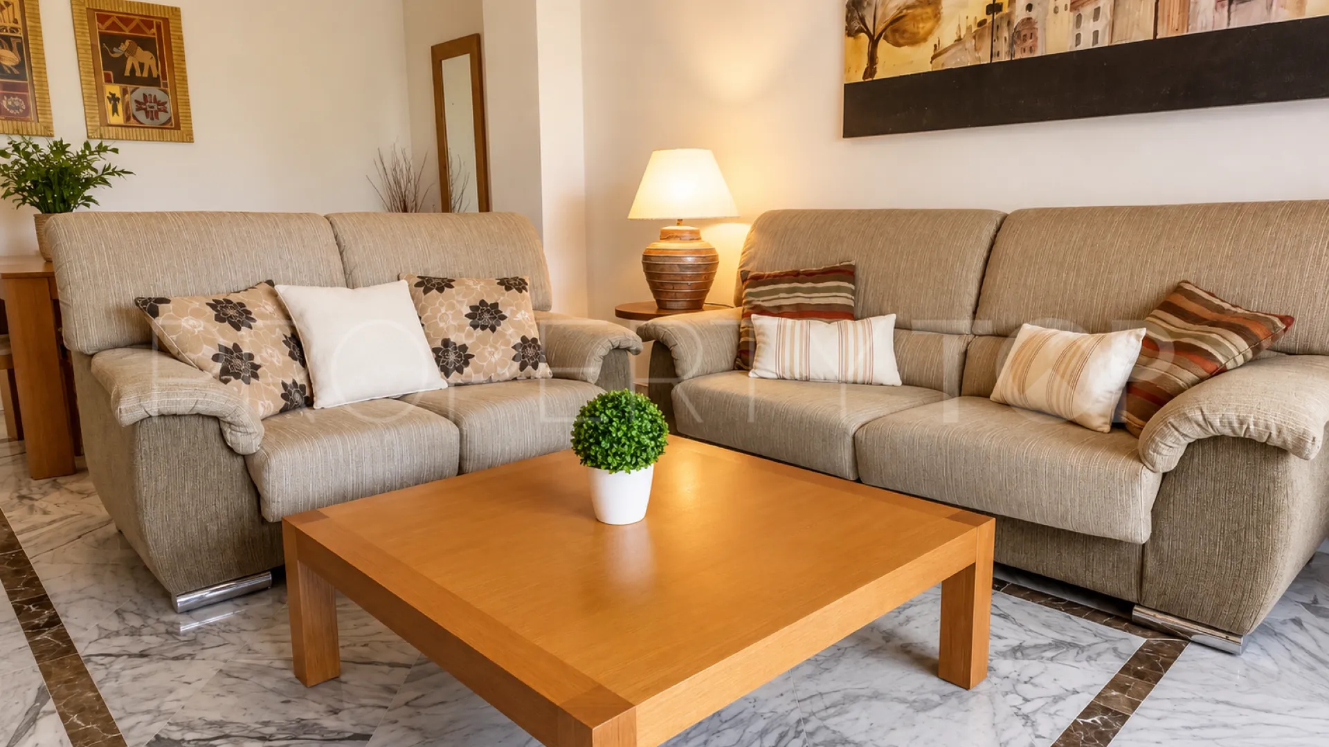 For sale Lorcrisur 3 bedrooms apartment