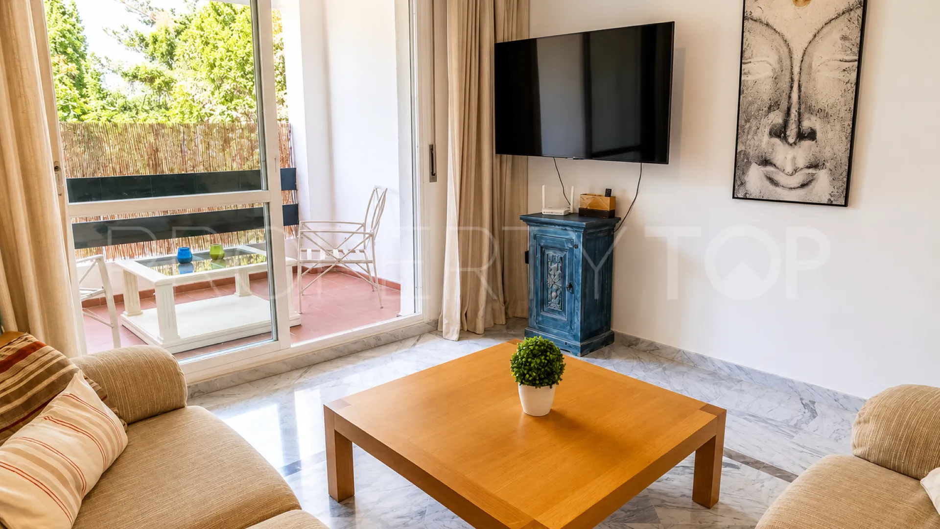 For sale Lorcrisur 3 bedrooms apartment