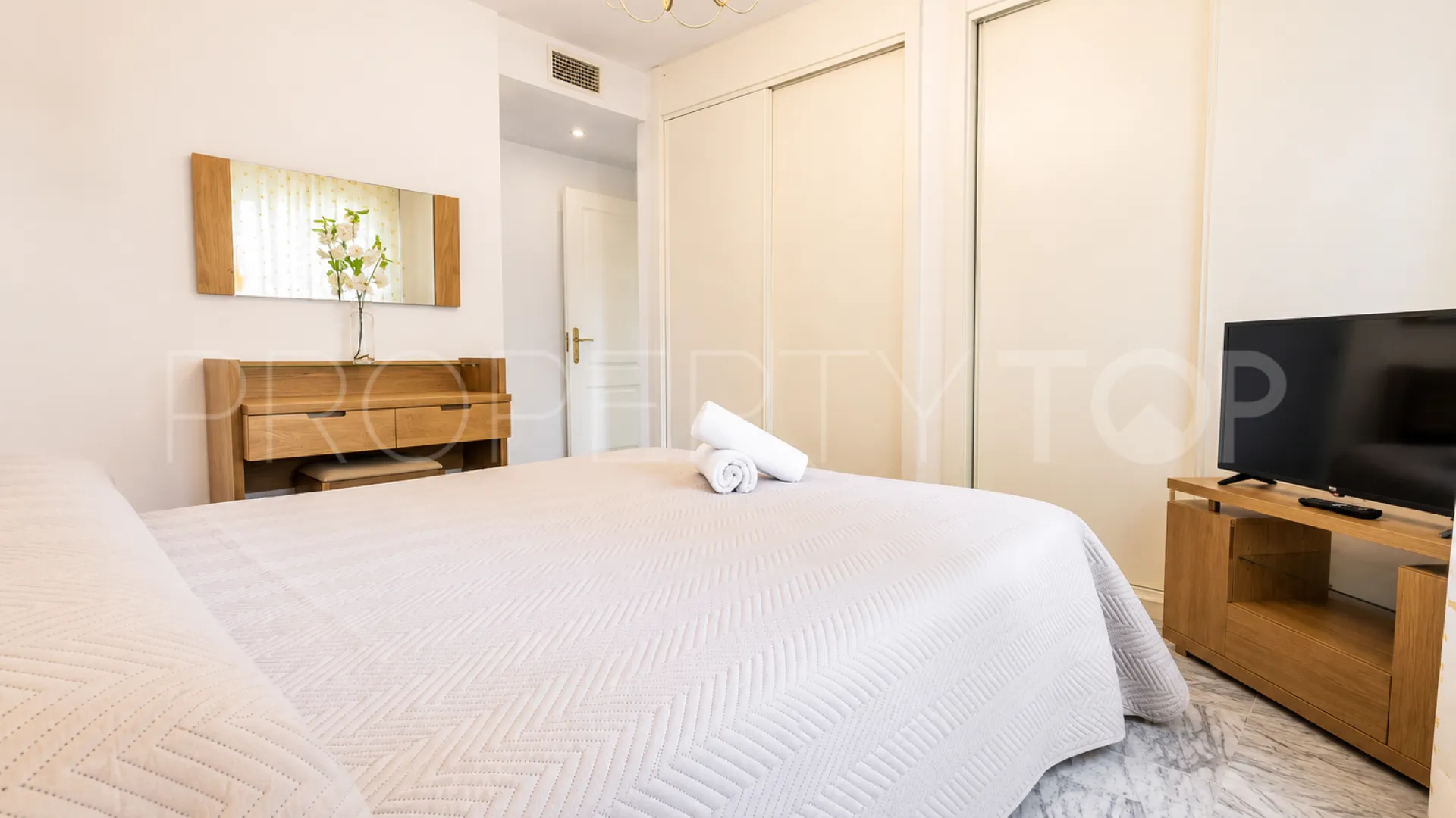 For sale Lorcrisur 3 bedrooms apartment
