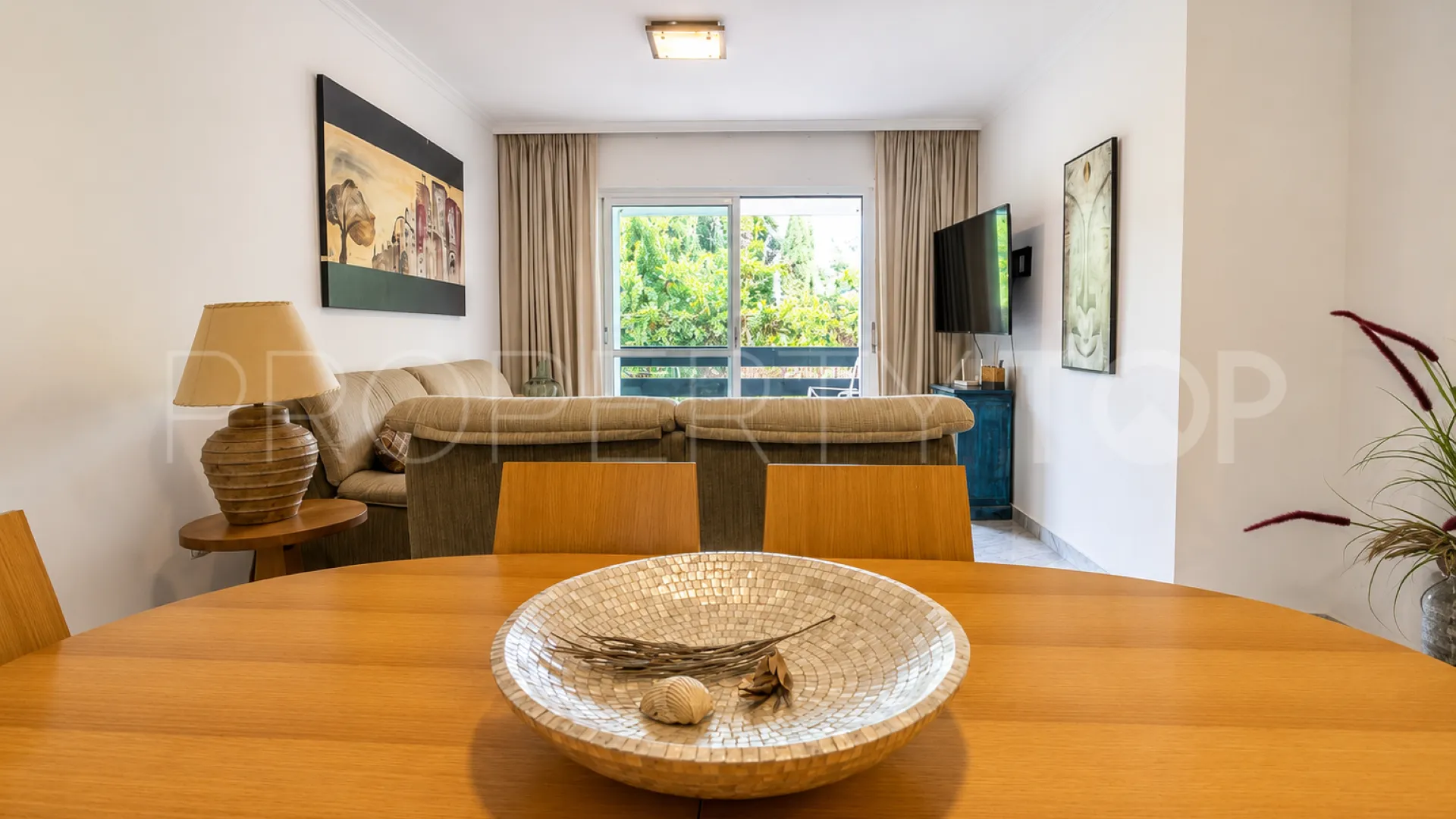 For sale Lorcrisur 3 bedrooms apartment