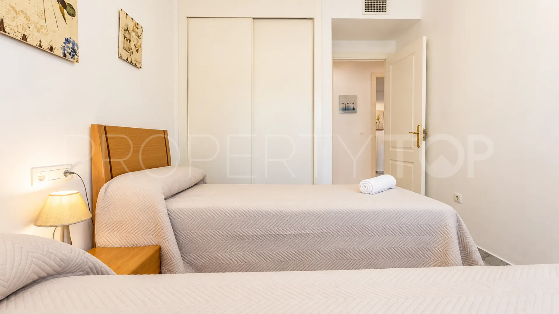 For sale Lorcrisur 3 bedrooms apartment