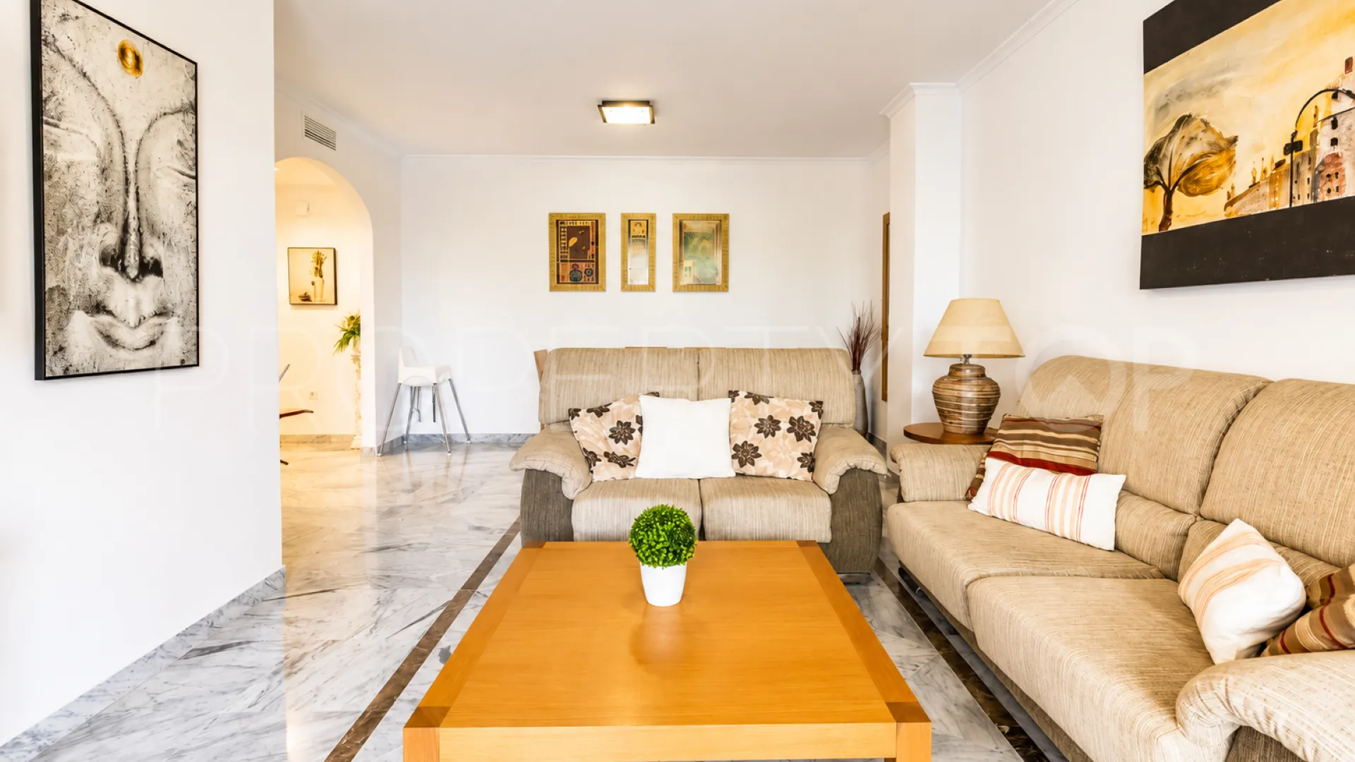 For sale Lorcrisur 3 bedrooms apartment