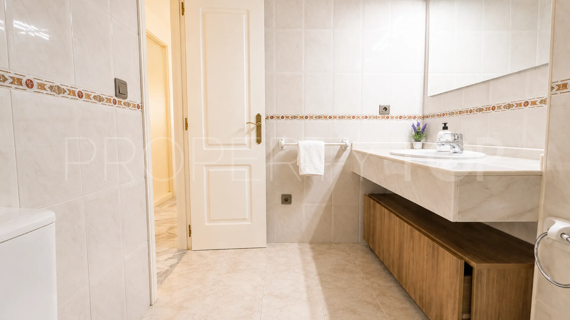 For sale Lorcrisur 3 bedrooms apartment