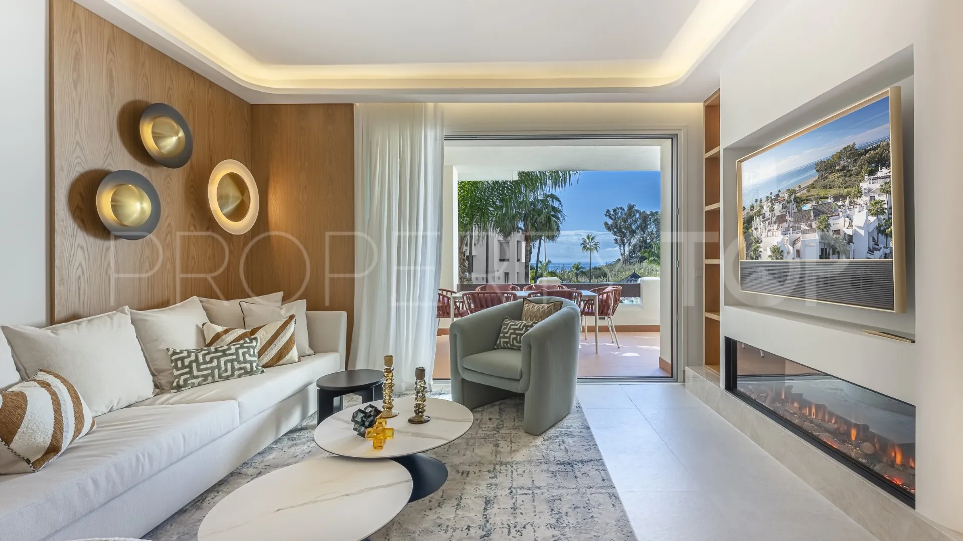 Apartment for sale in Bahía del Velerín
