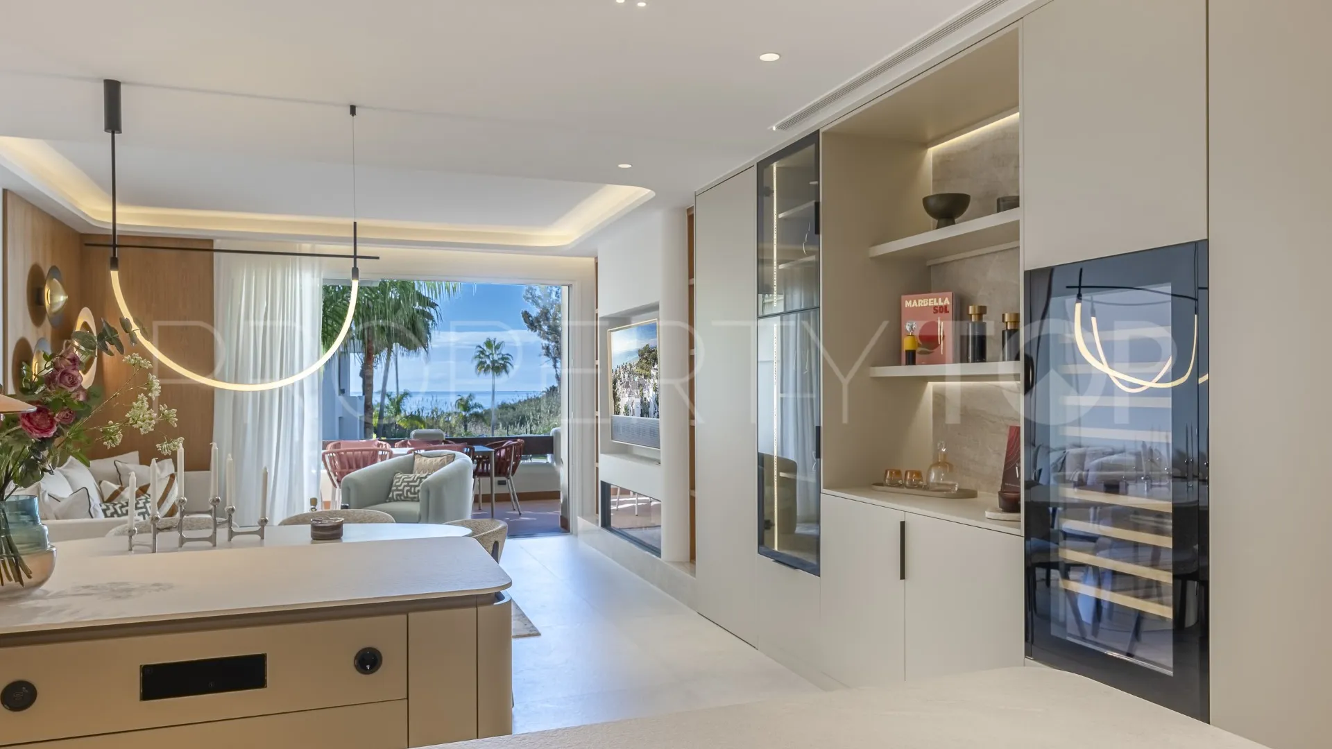 Apartment for sale in Bahía del Velerín