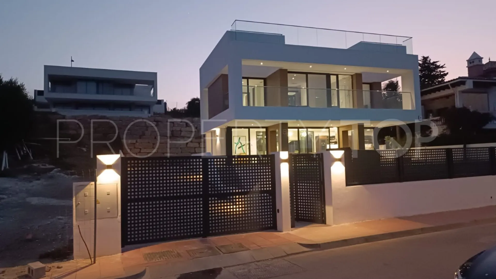 3 bedrooms Valle Romano villa for sale