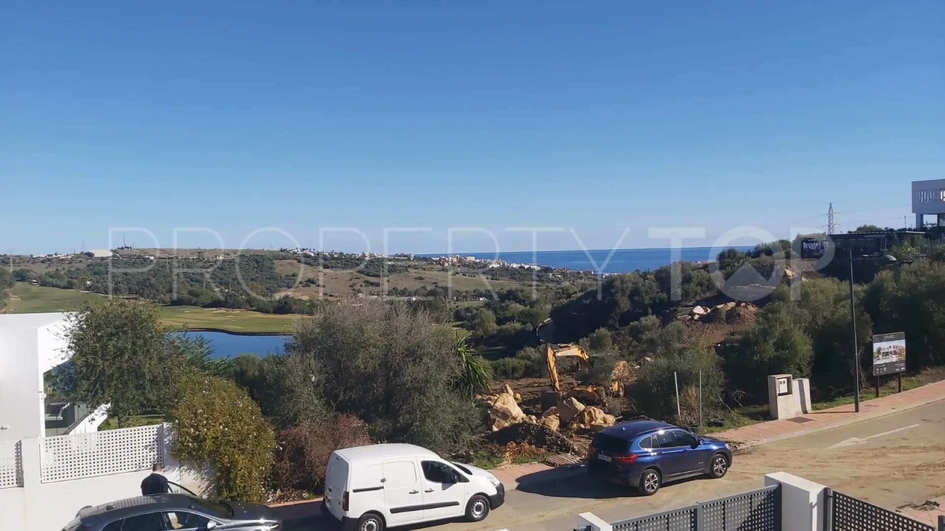 3 bedrooms Valle Romano villa for sale