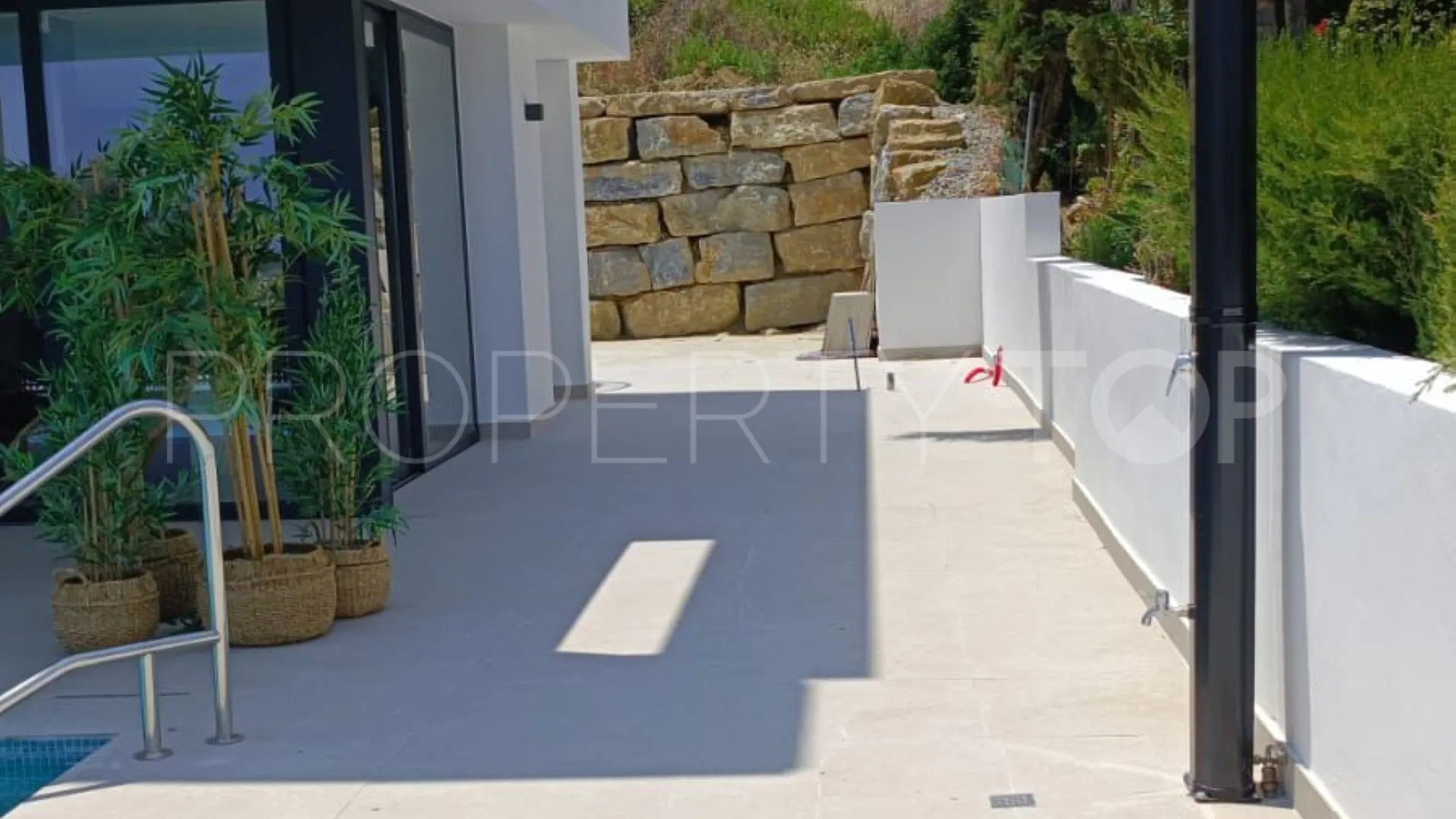 3 bedrooms Valle Romano villa for sale