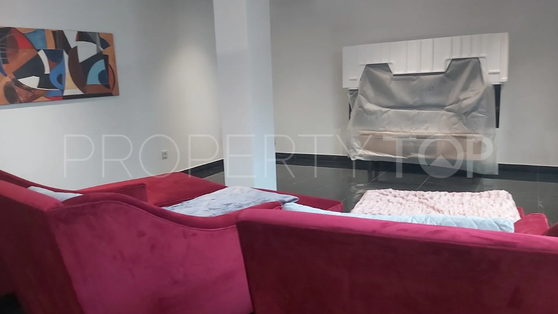 3 bedrooms Valle Romano villa for sale