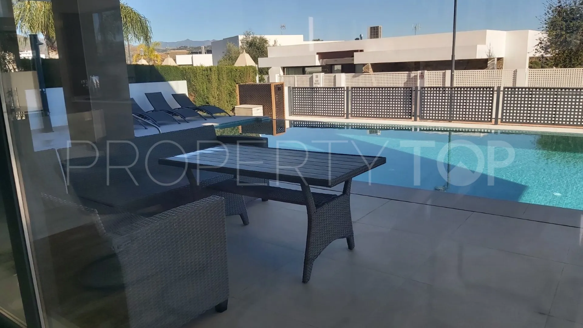 3 bedrooms Valle Romano villa for sale