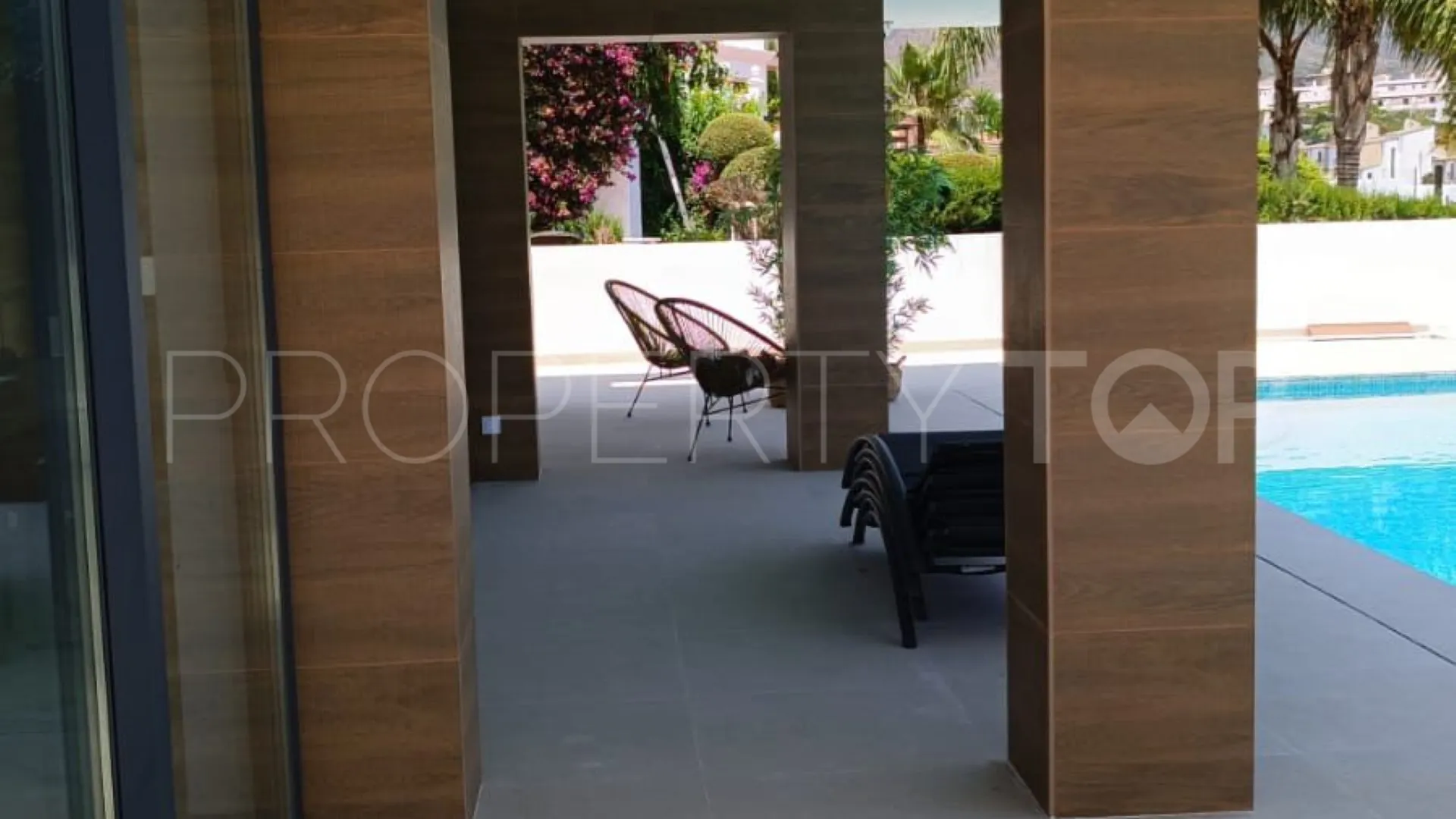 3 bedrooms Valle Romano villa for sale