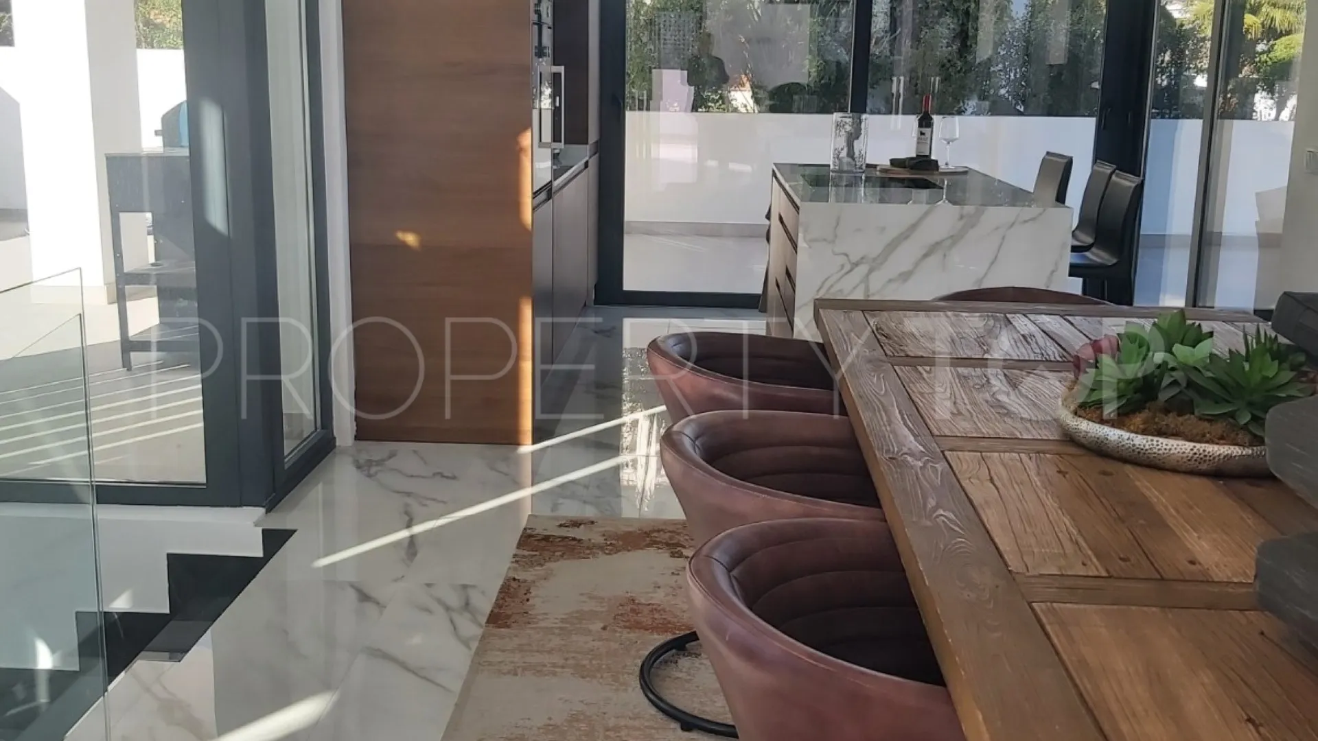 3 bedrooms Valle Romano villa for sale