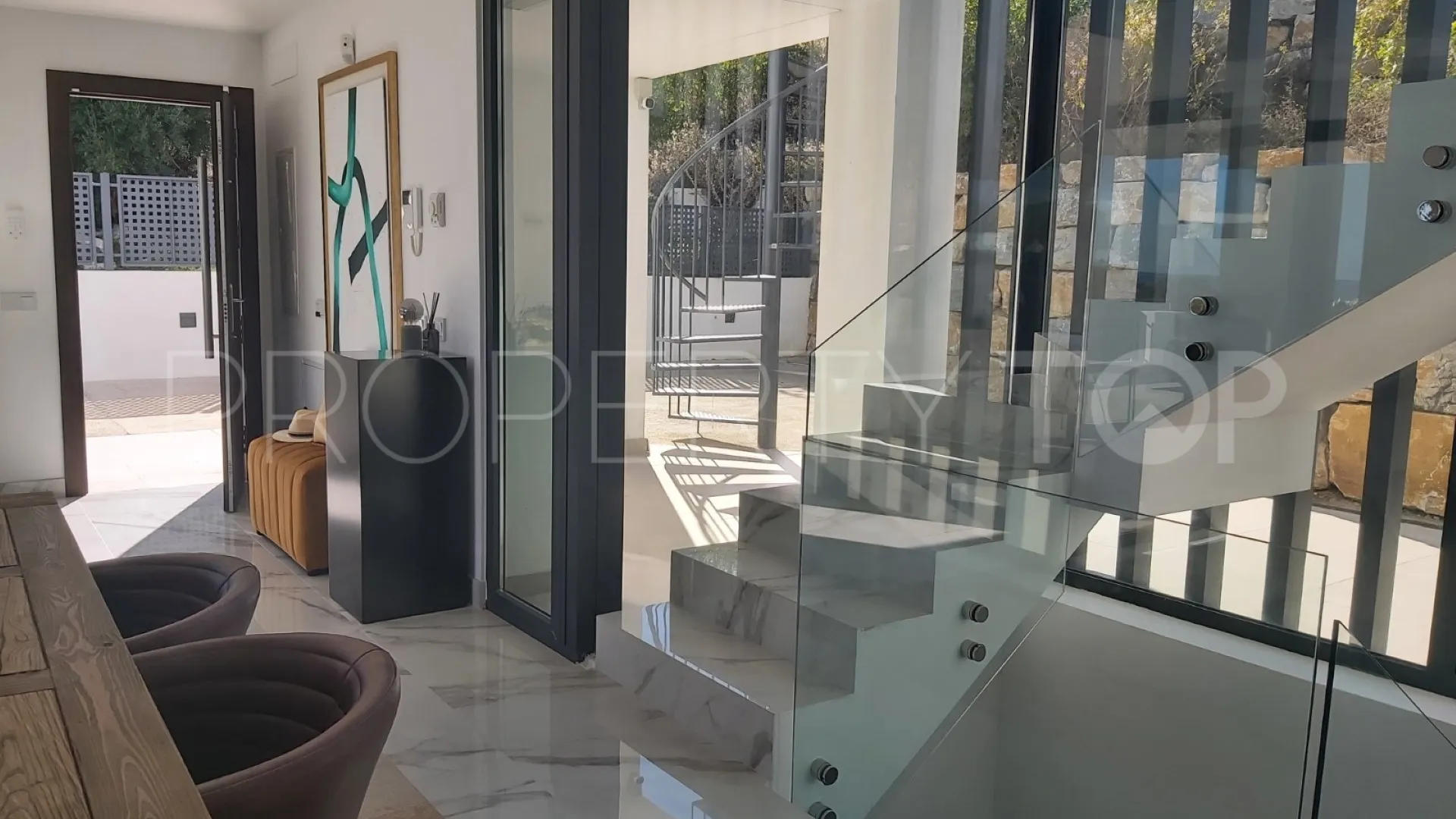 3 bedrooms Valle Romano villa for sale