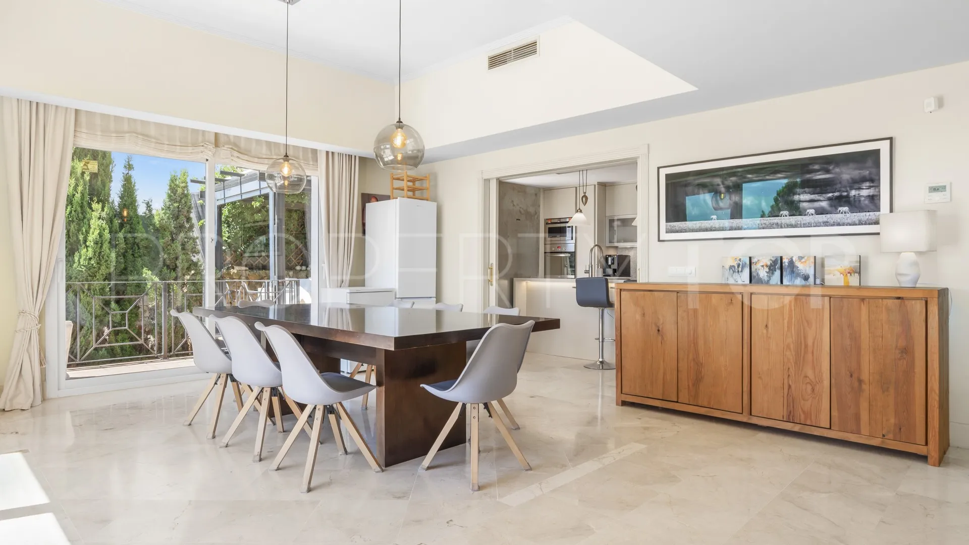 Villa en venta en La Paloma