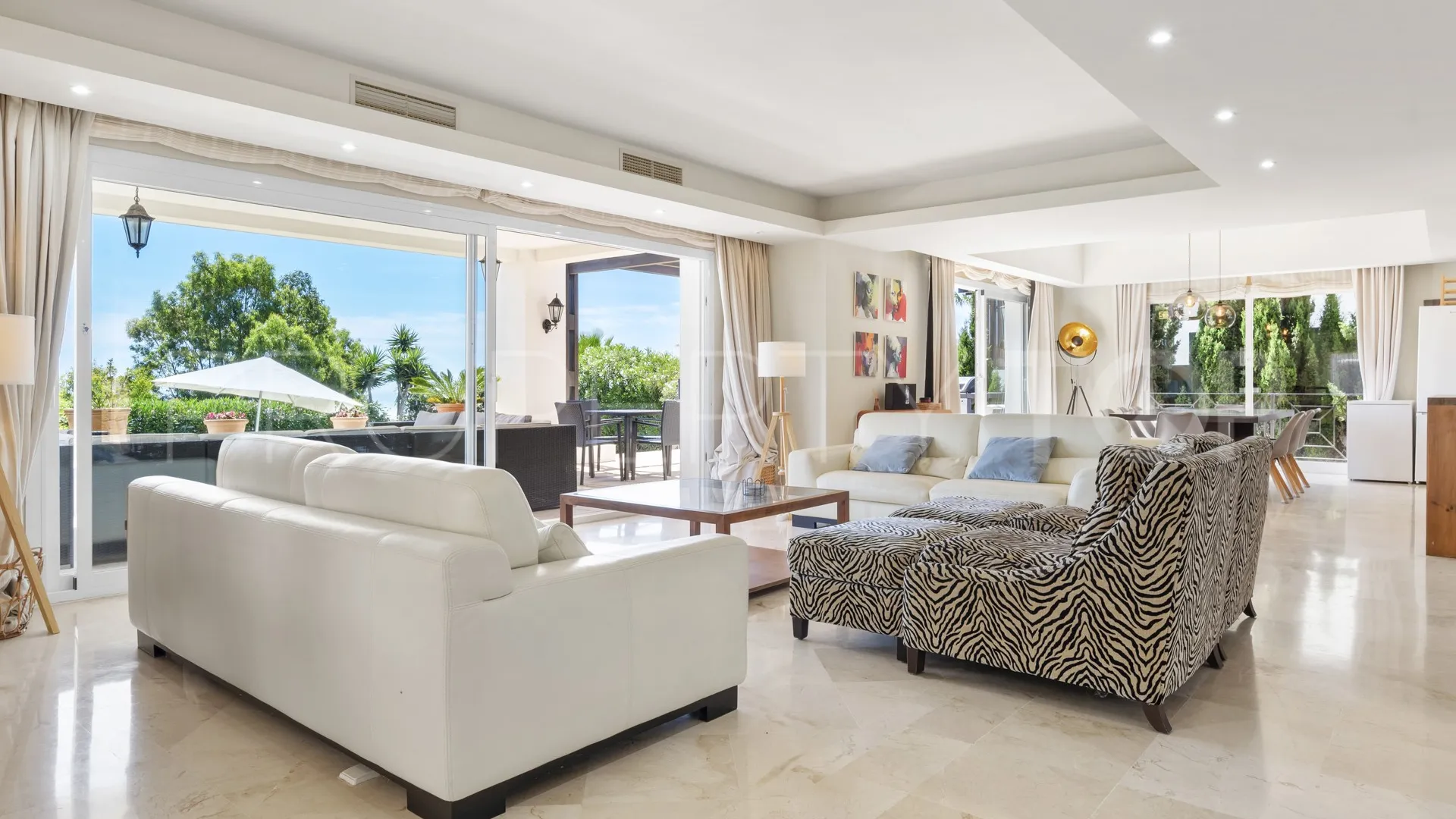Villa en venta en La Paloma