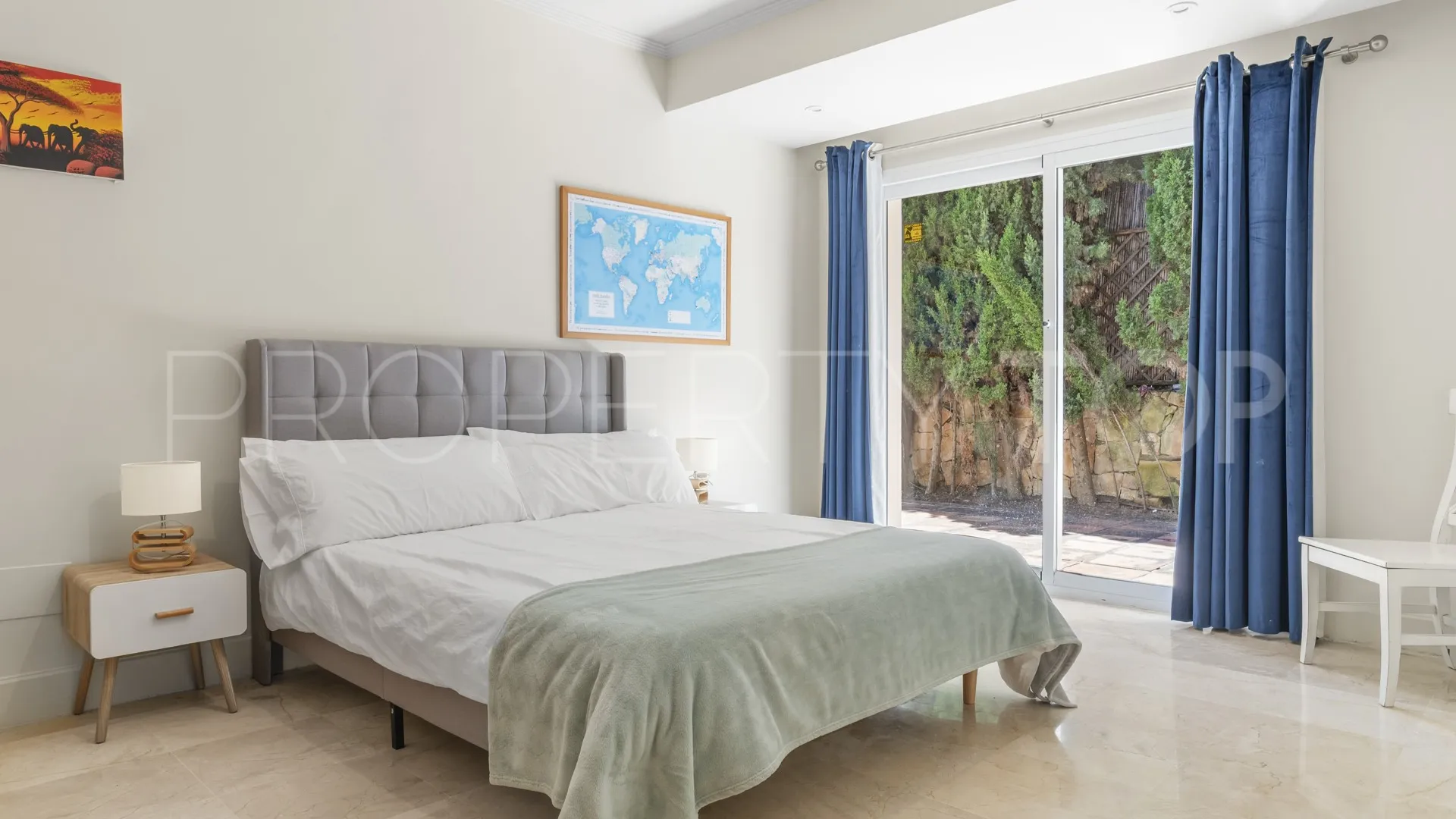 Villa en venta en La Paloma