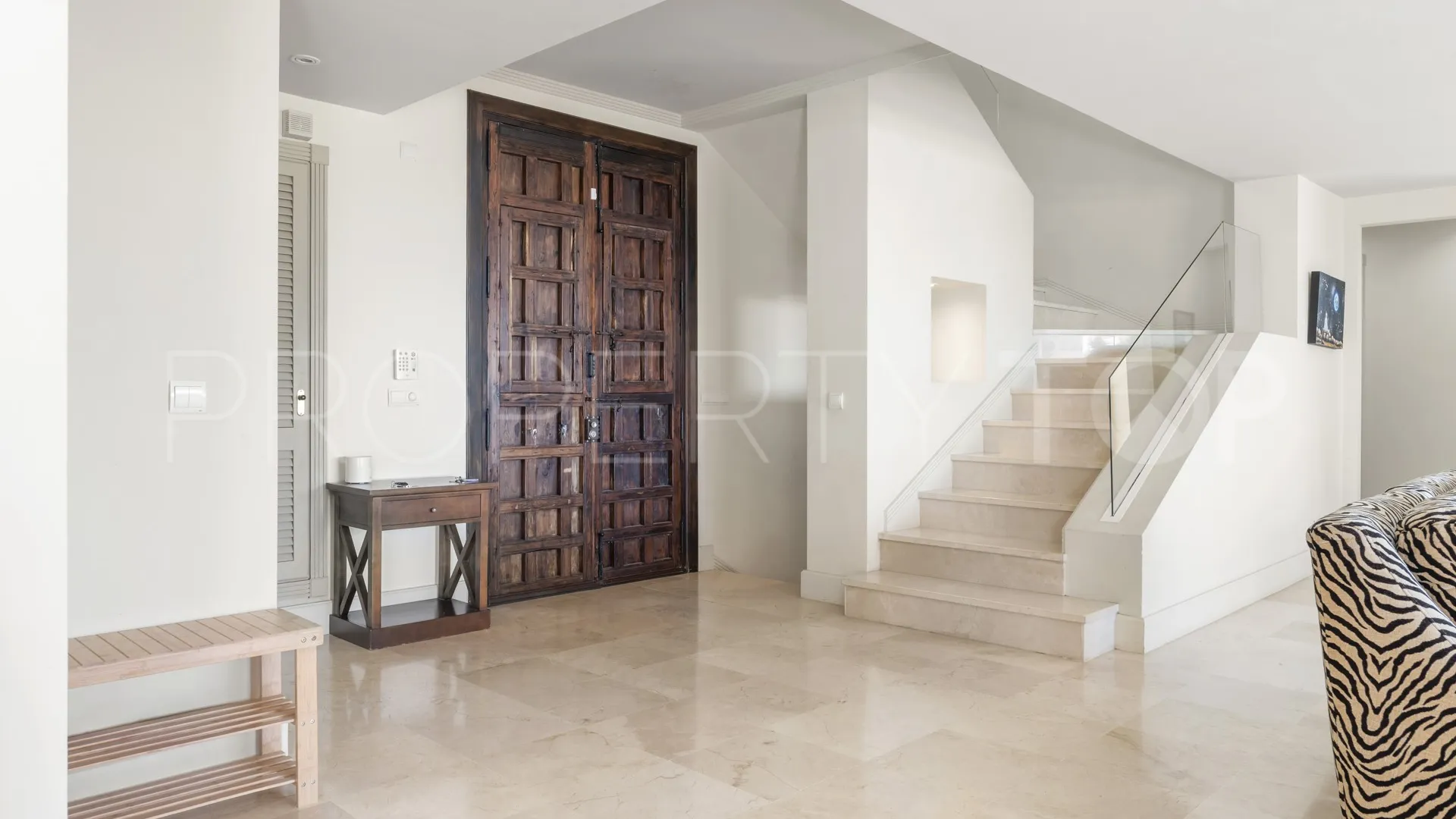 Villa en venta en La Paloma