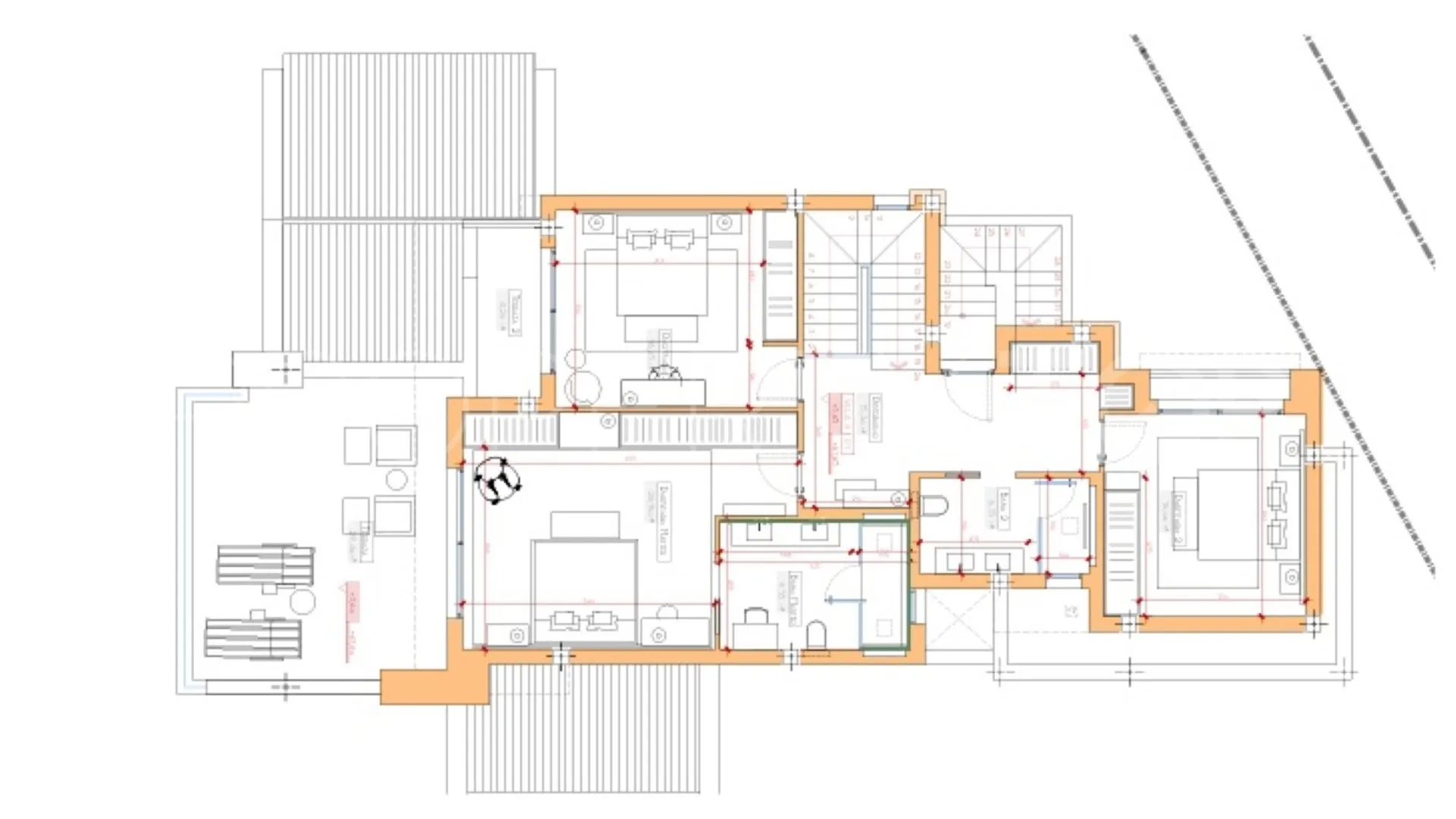 Se vende villa de 5 dormitorios en San Pedro de Alcantara