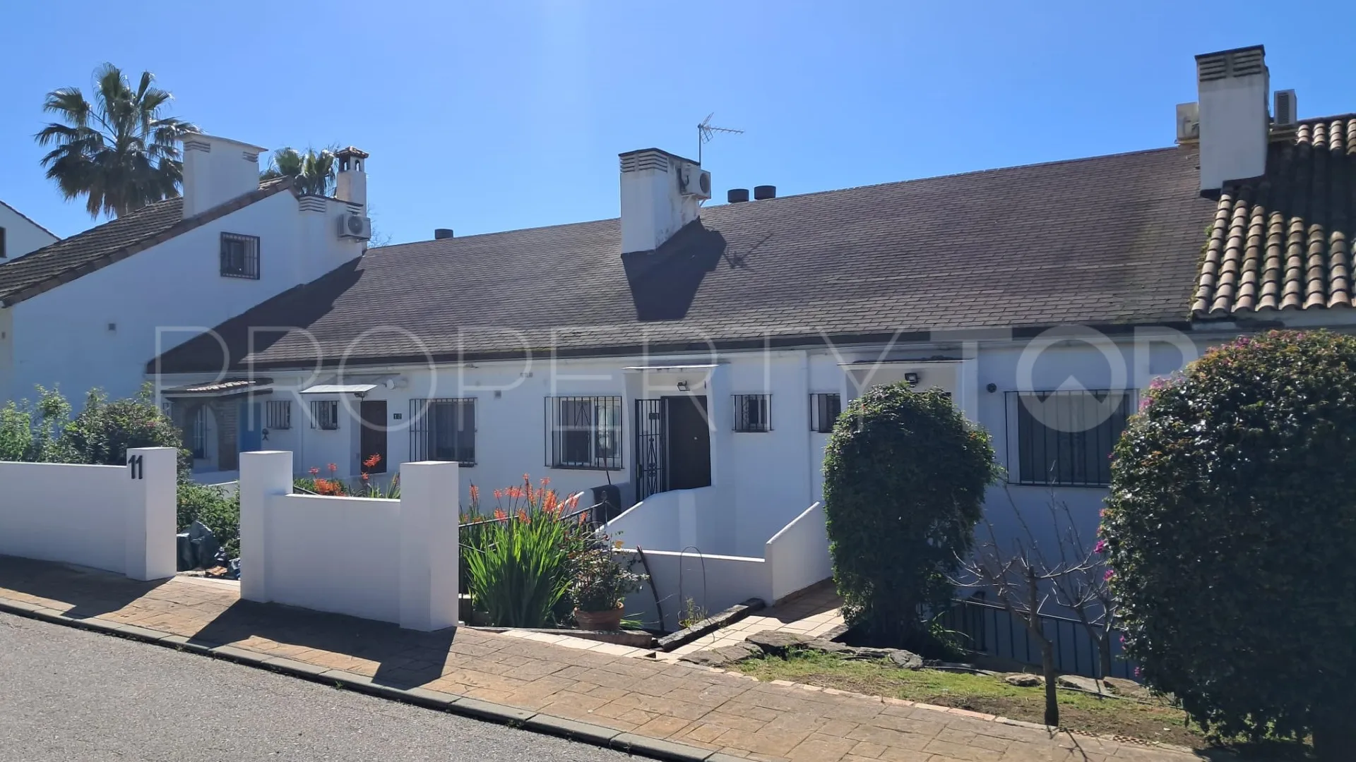 Buy Seghers 3 bedrooms town house