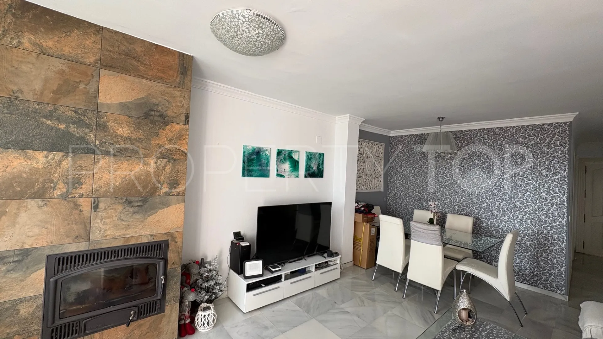 Buy Seghers 3 bedrooms town house